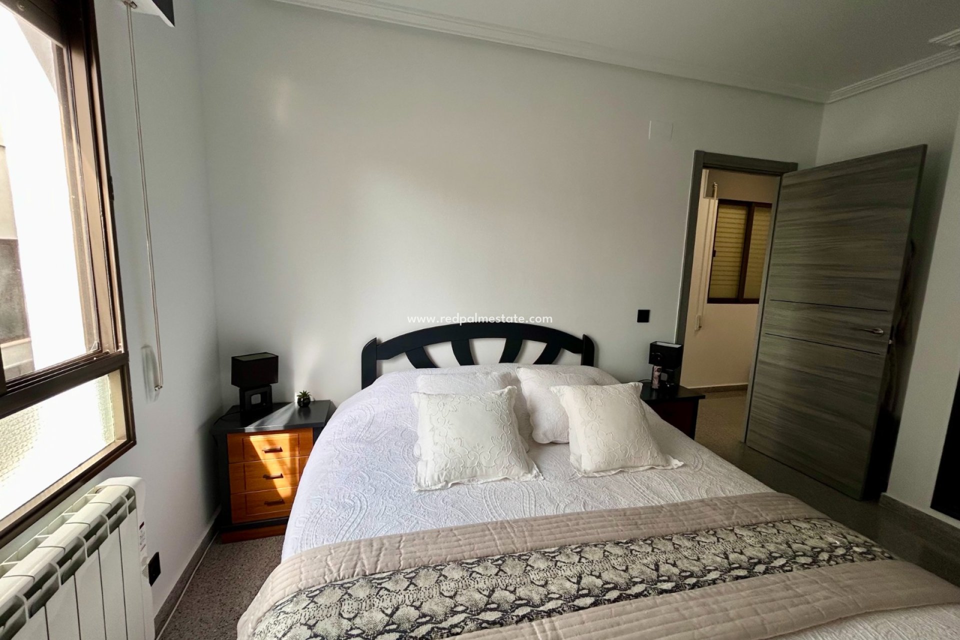 Reventa - Apartamento -
Torremendo