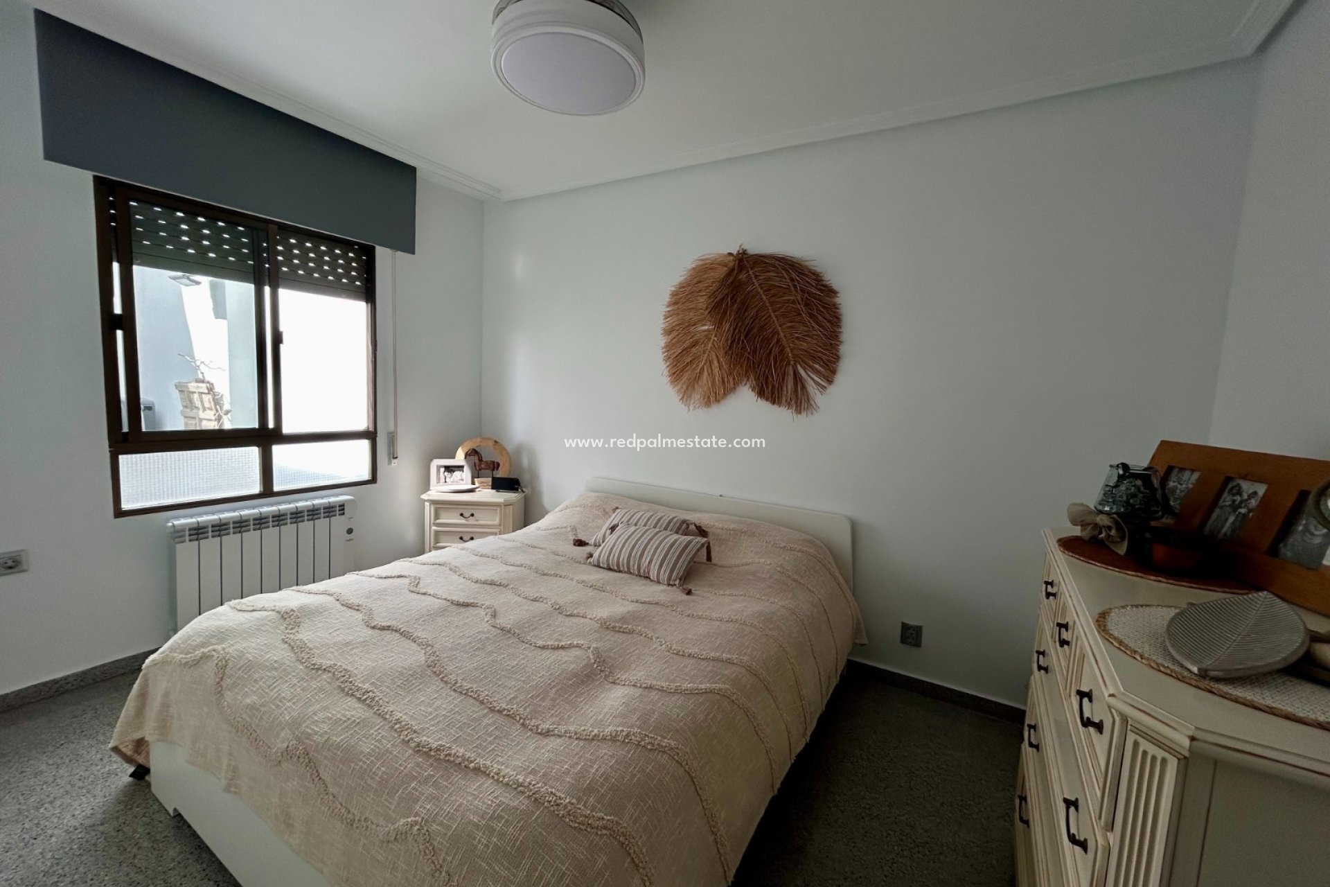 Reventa - Apartamento -
Torremendo
