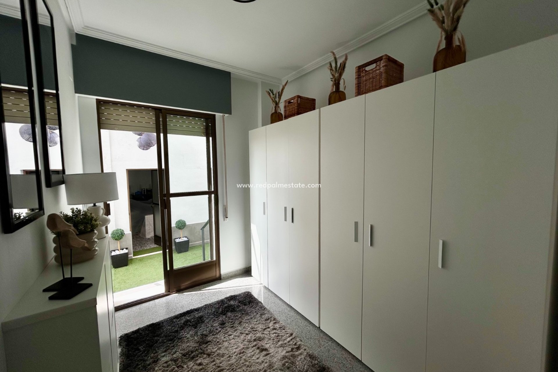 Reventa - Apartamento -
Torremendo