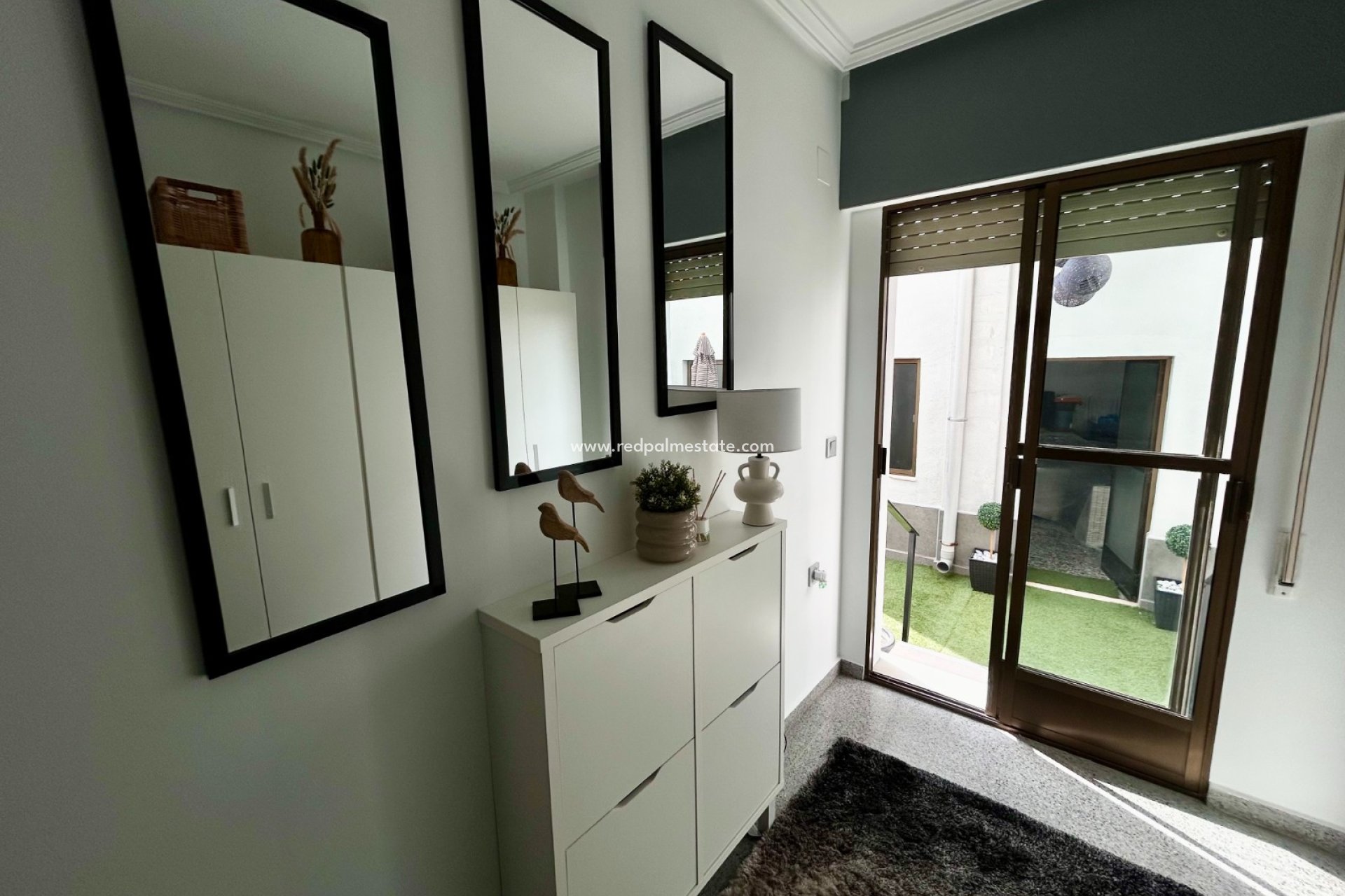 Reventa - Apartamento -
Torremendo