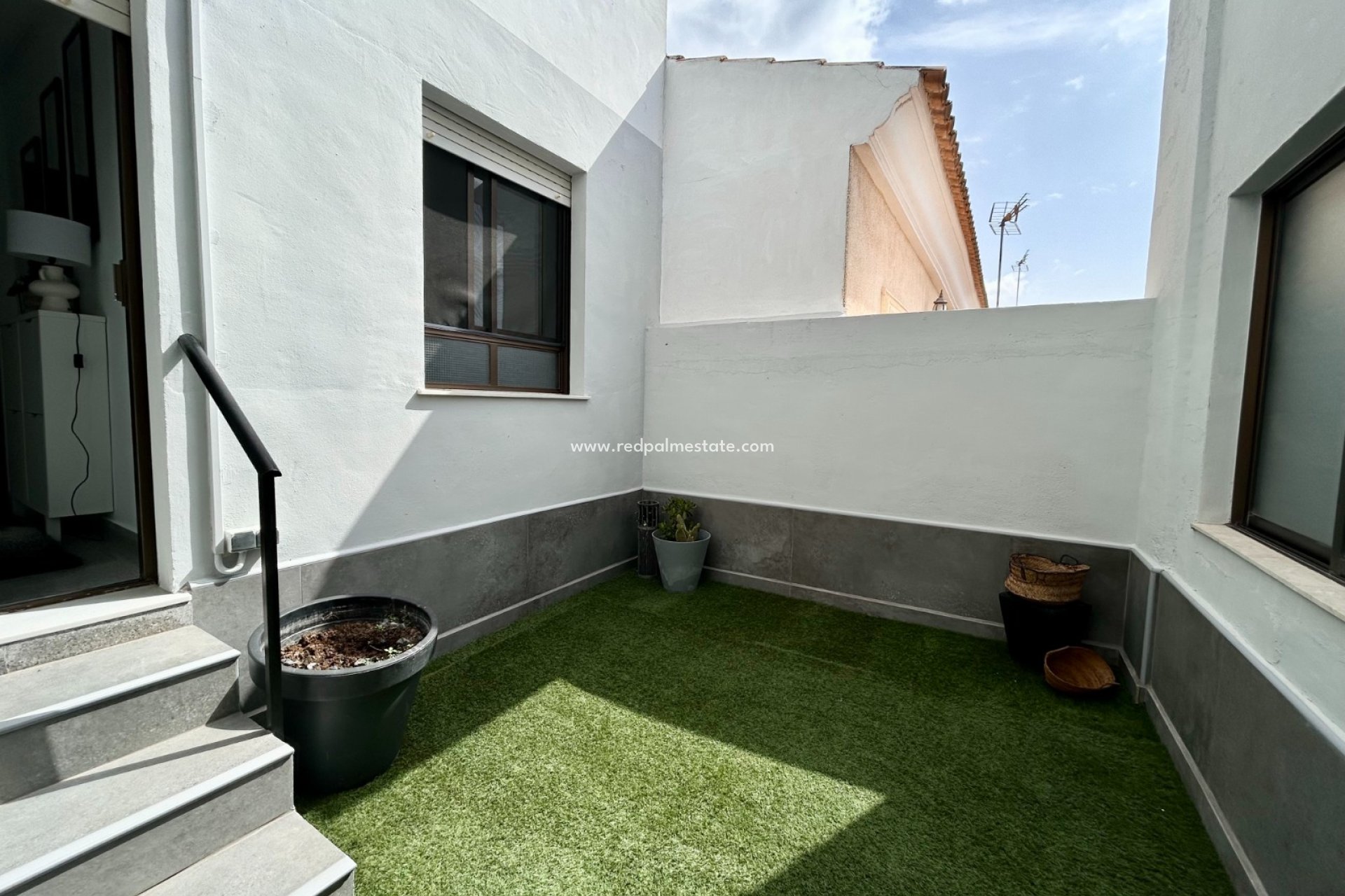 Reventa - Apartamento -
Torremendo