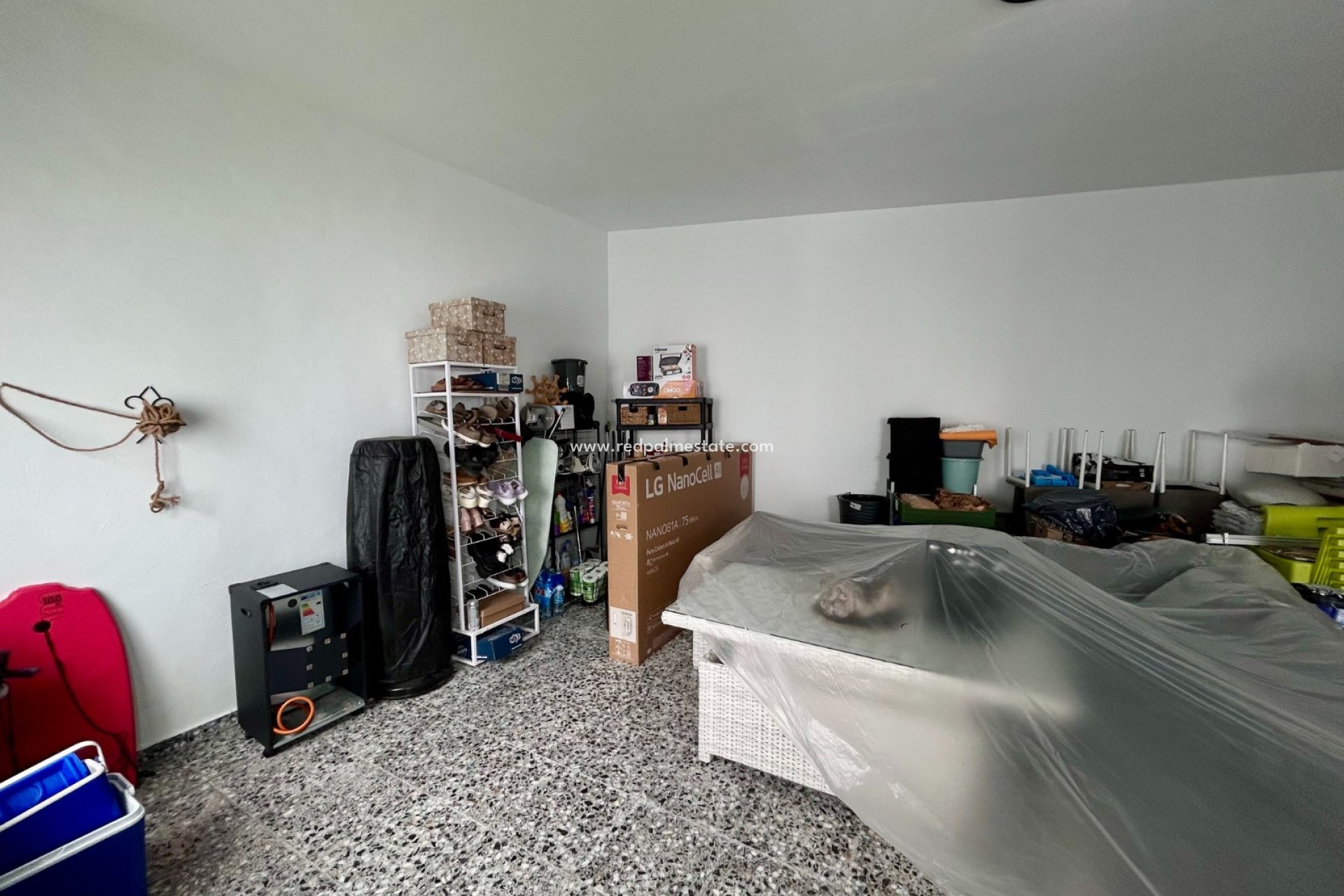 Reventa - Apartamento -
Torremendo