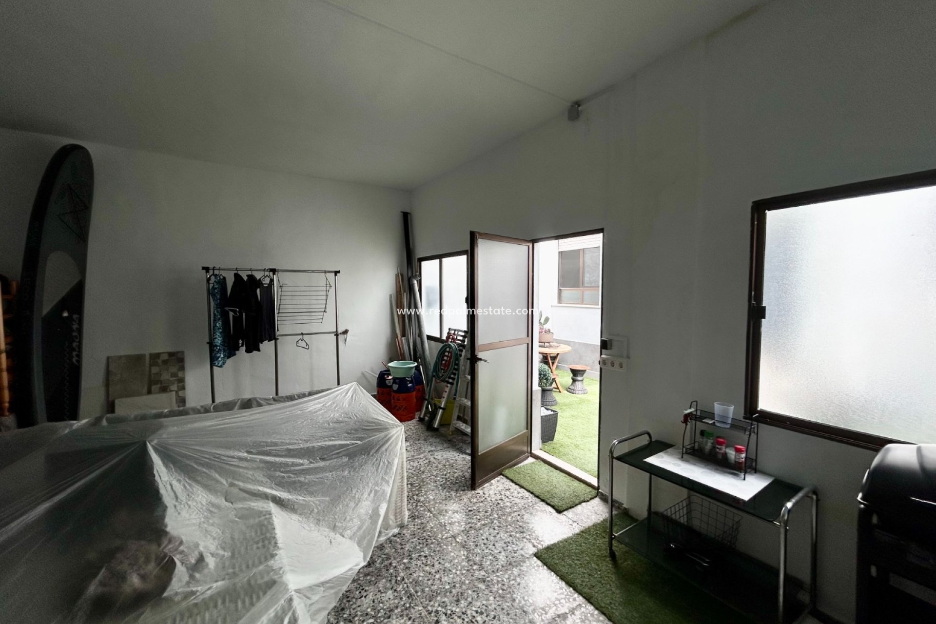 Reventa - Apartamento -
Torremendo