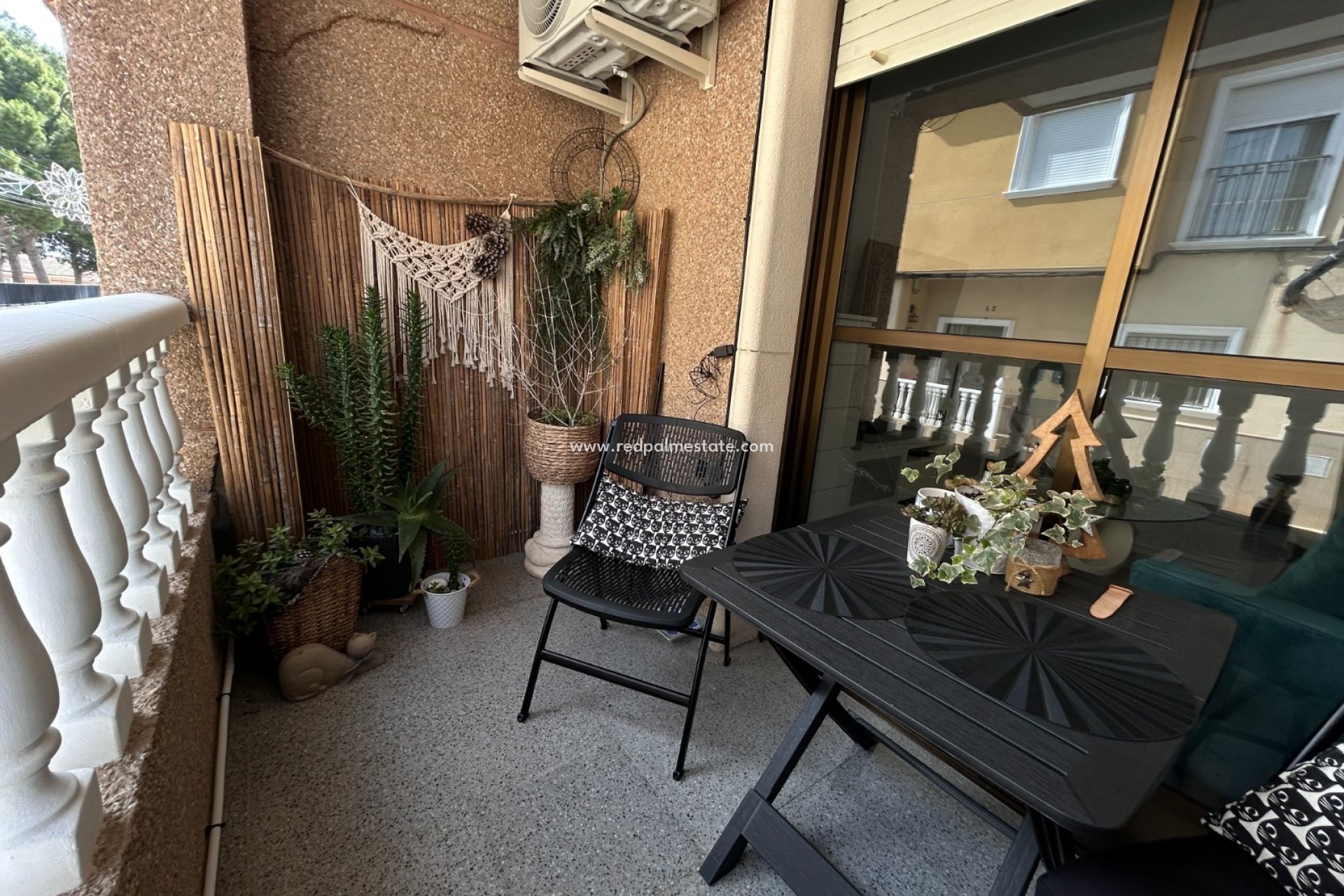 Reventa - Apartamento -
Torremendo