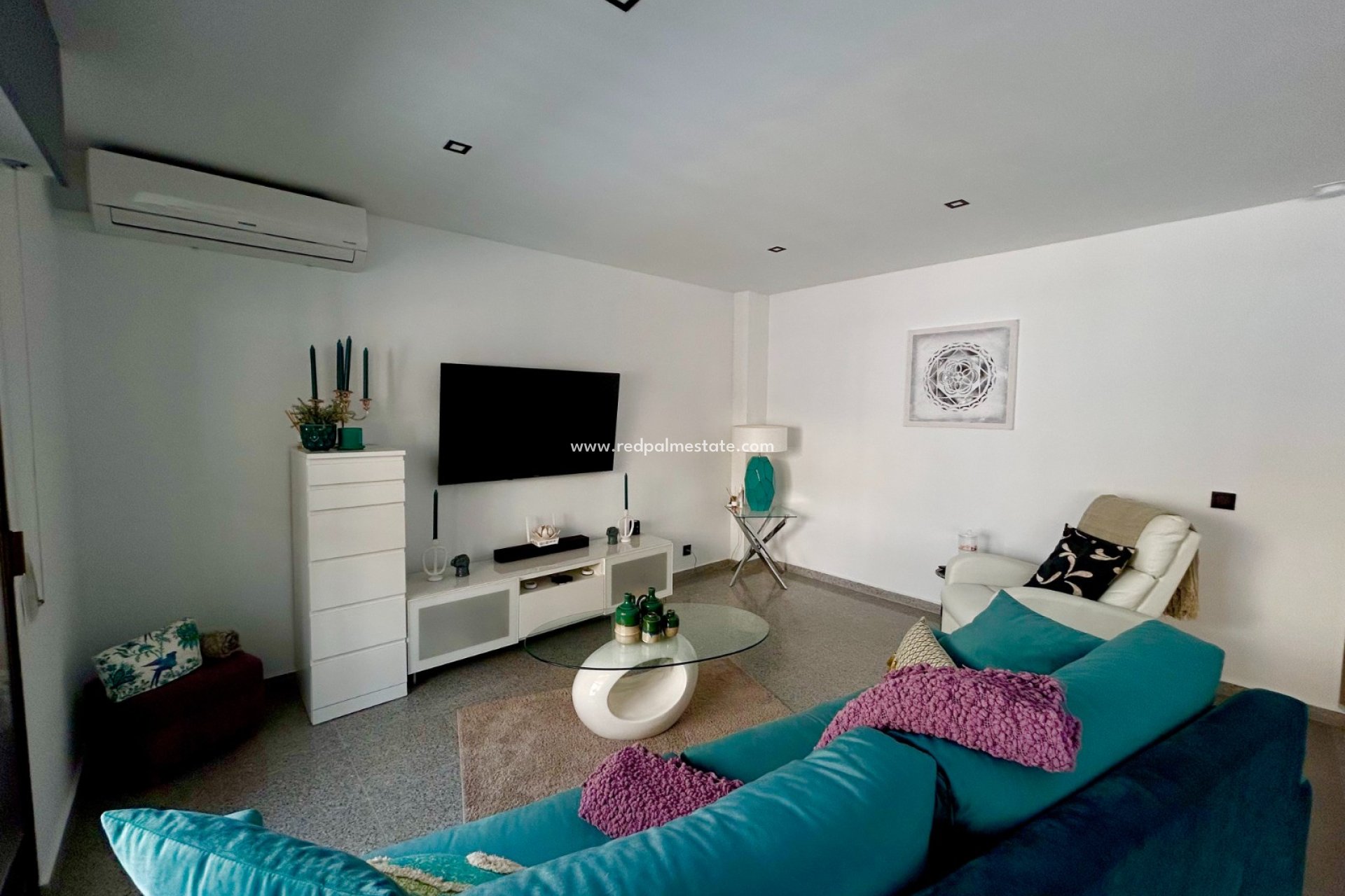 Reventa - Apartamento -
Torremendo