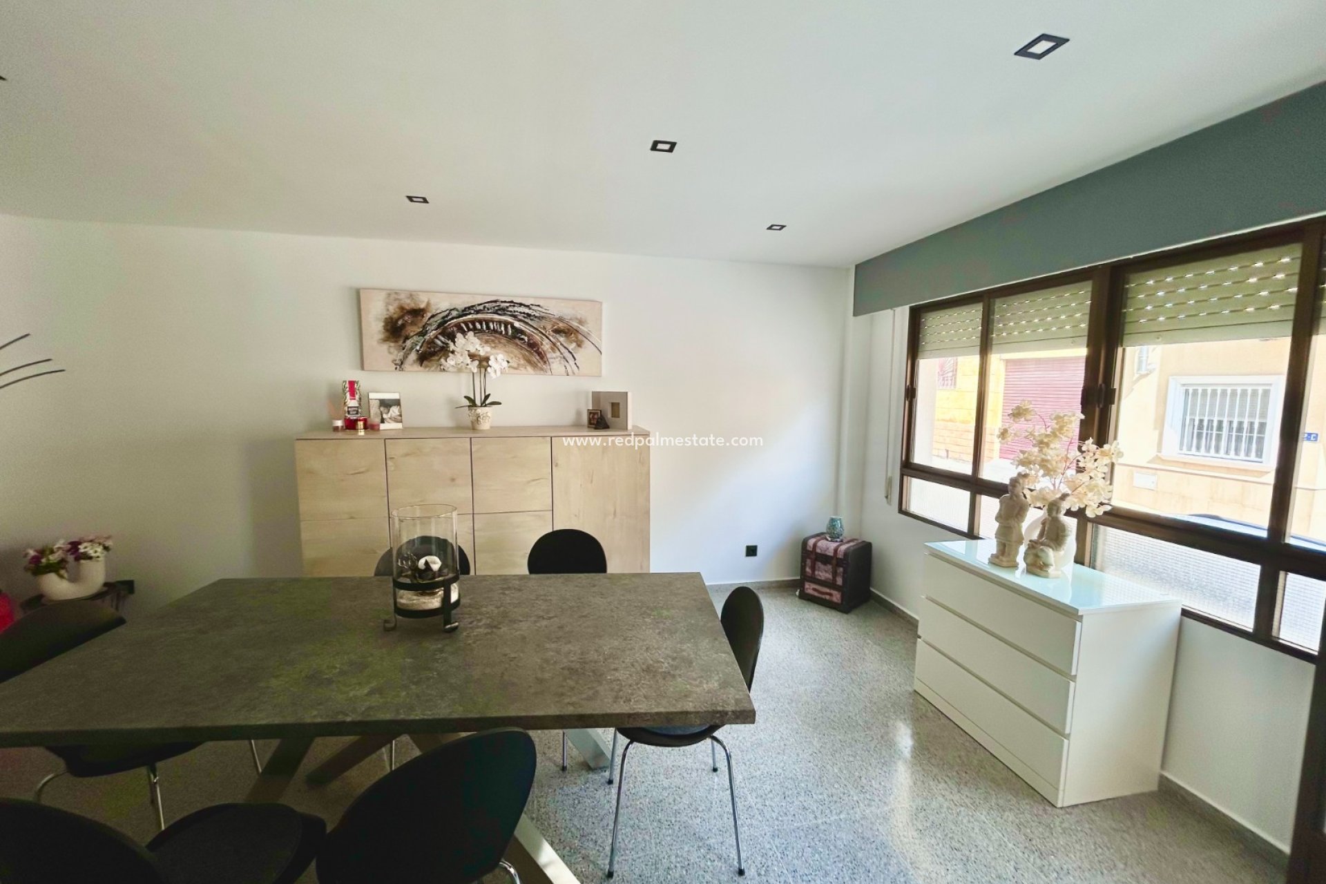 Reventa - Apartamento -
Torremendo