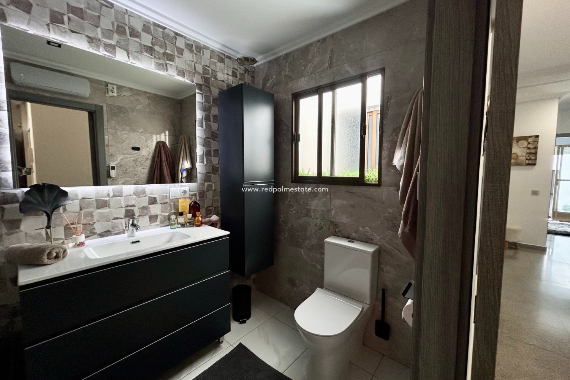 Reventa - Apartamento -
Torremendo
