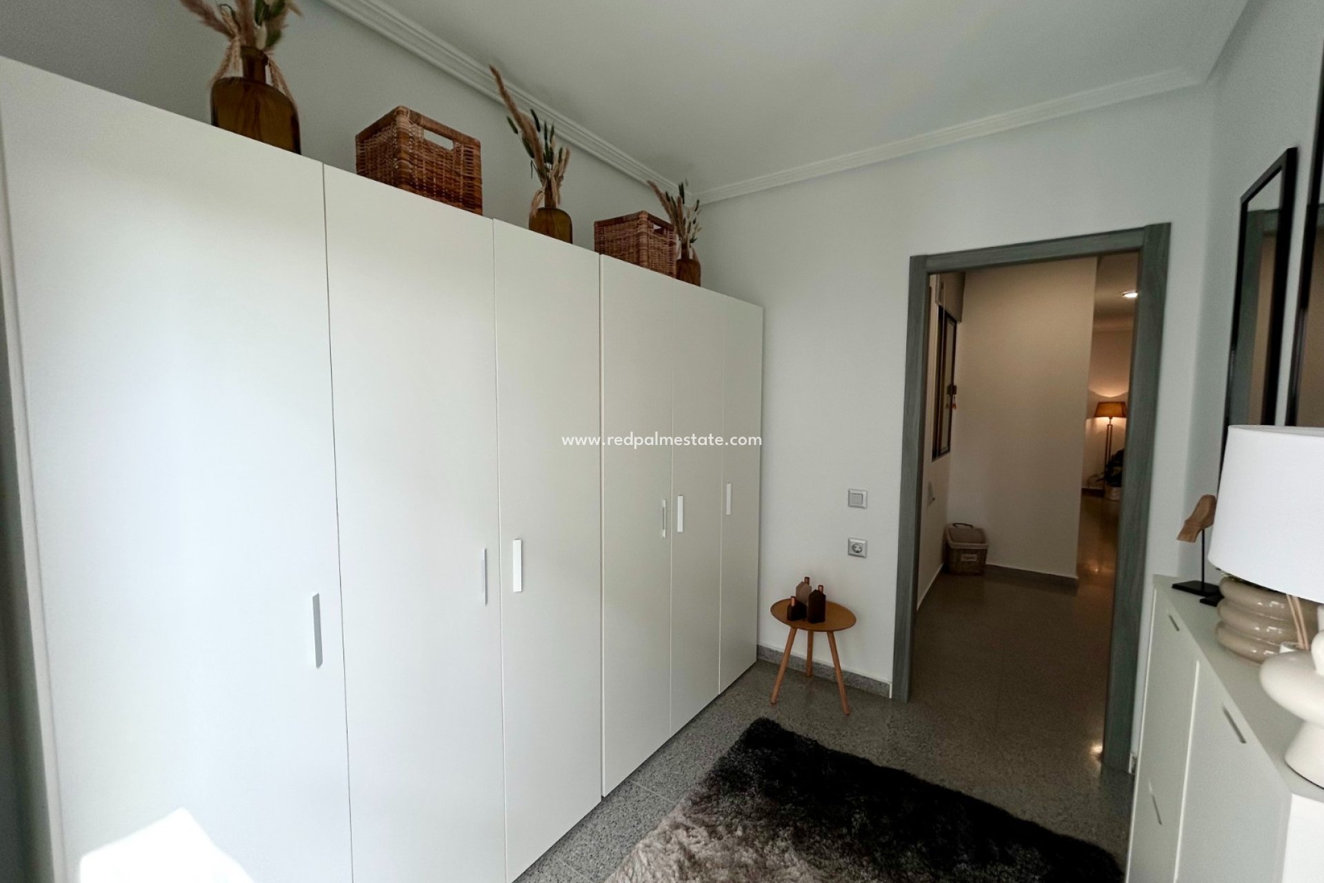 Reventa - Apartamento -
Torremendo
