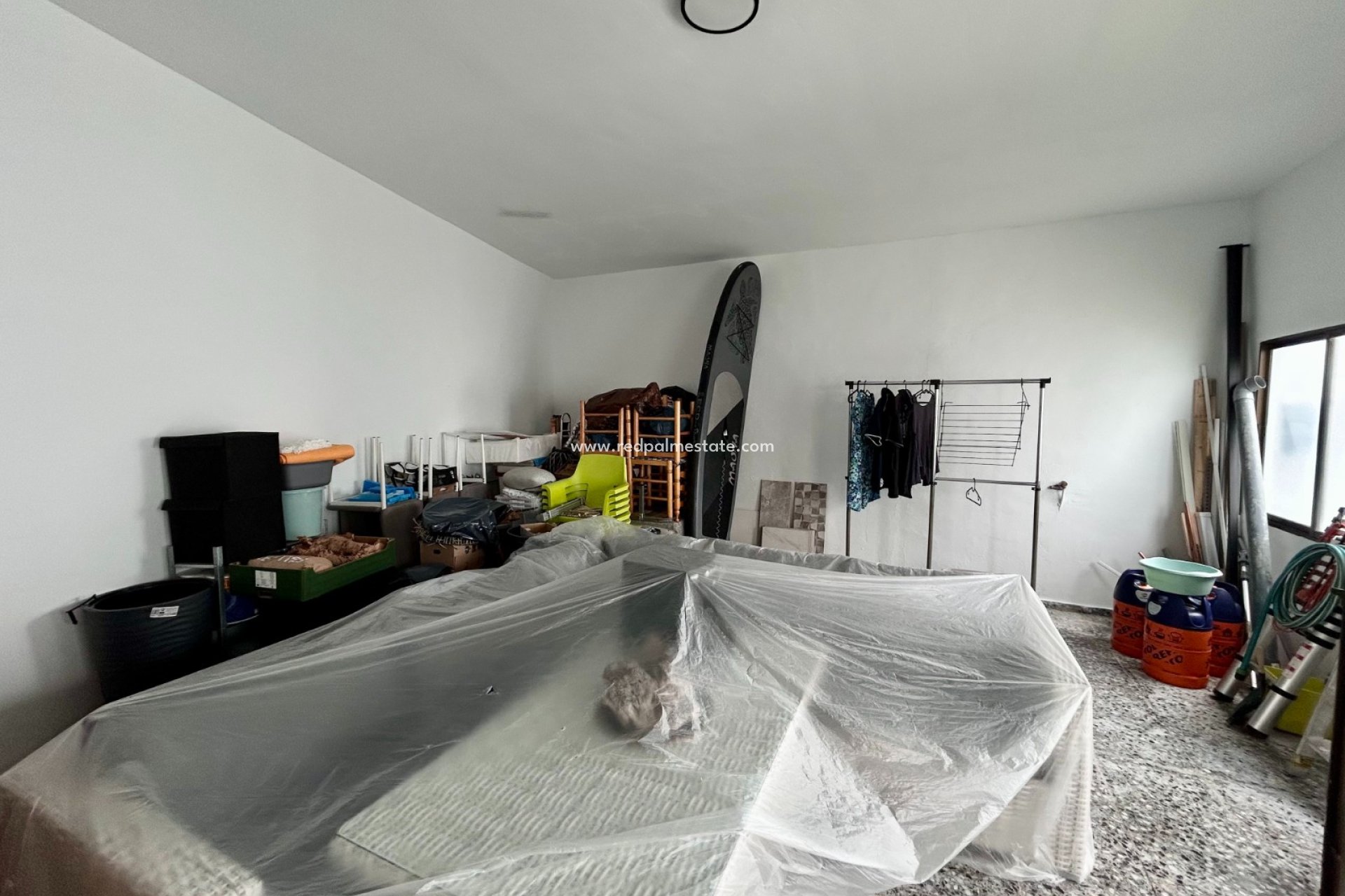 Reventa - Apartamento -
Torremendo