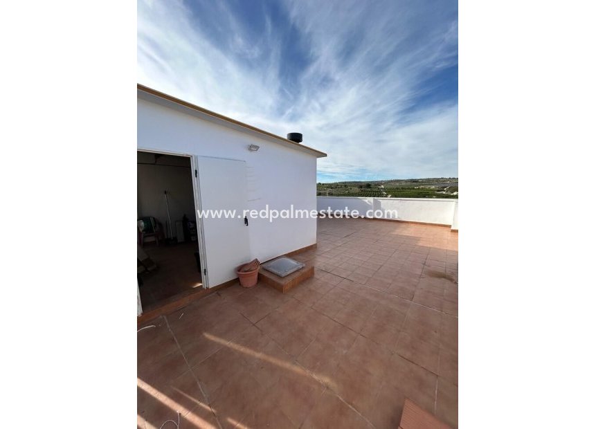 Reventa - Apartamento -
Torremendo