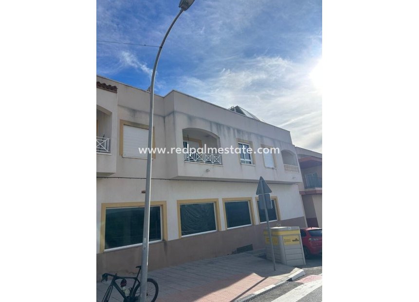 Reventa - Apartamento -
Torremendo