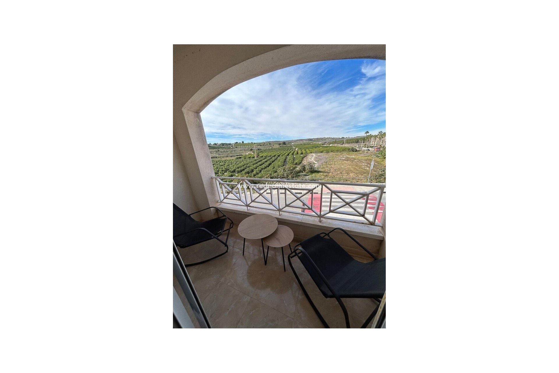 Reventa - Apartamento -
Torremendo