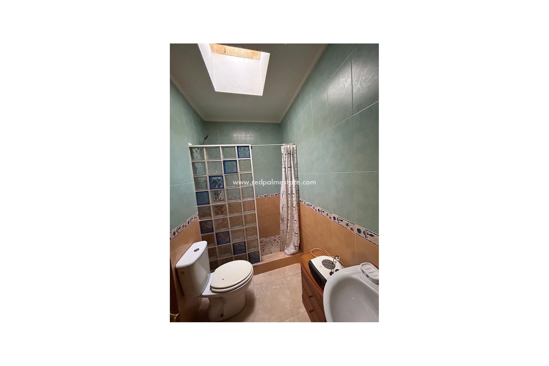 Reventa - Apartamento -
Torremendo
