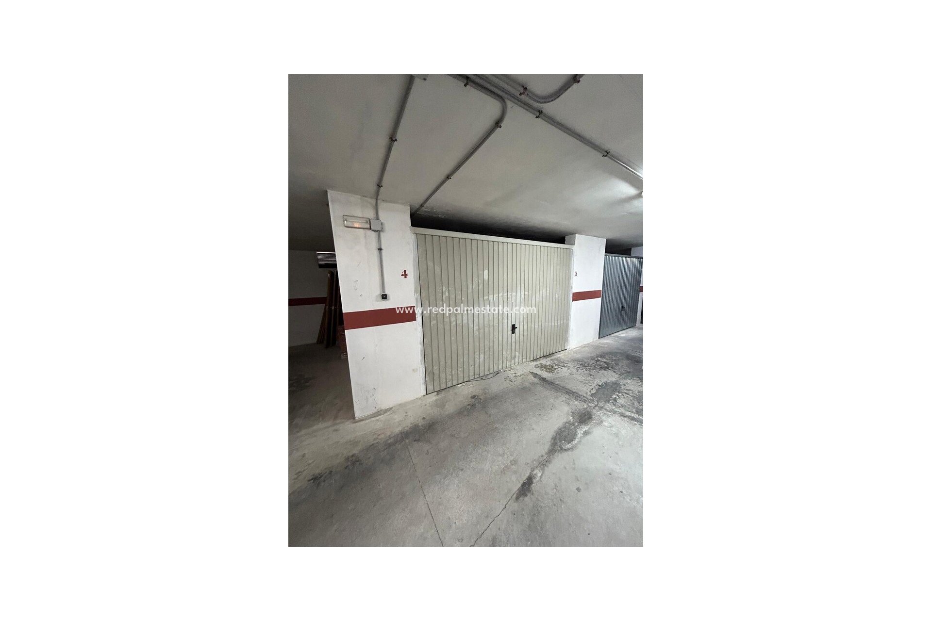 Reventa - Apartamento -
Torremendo