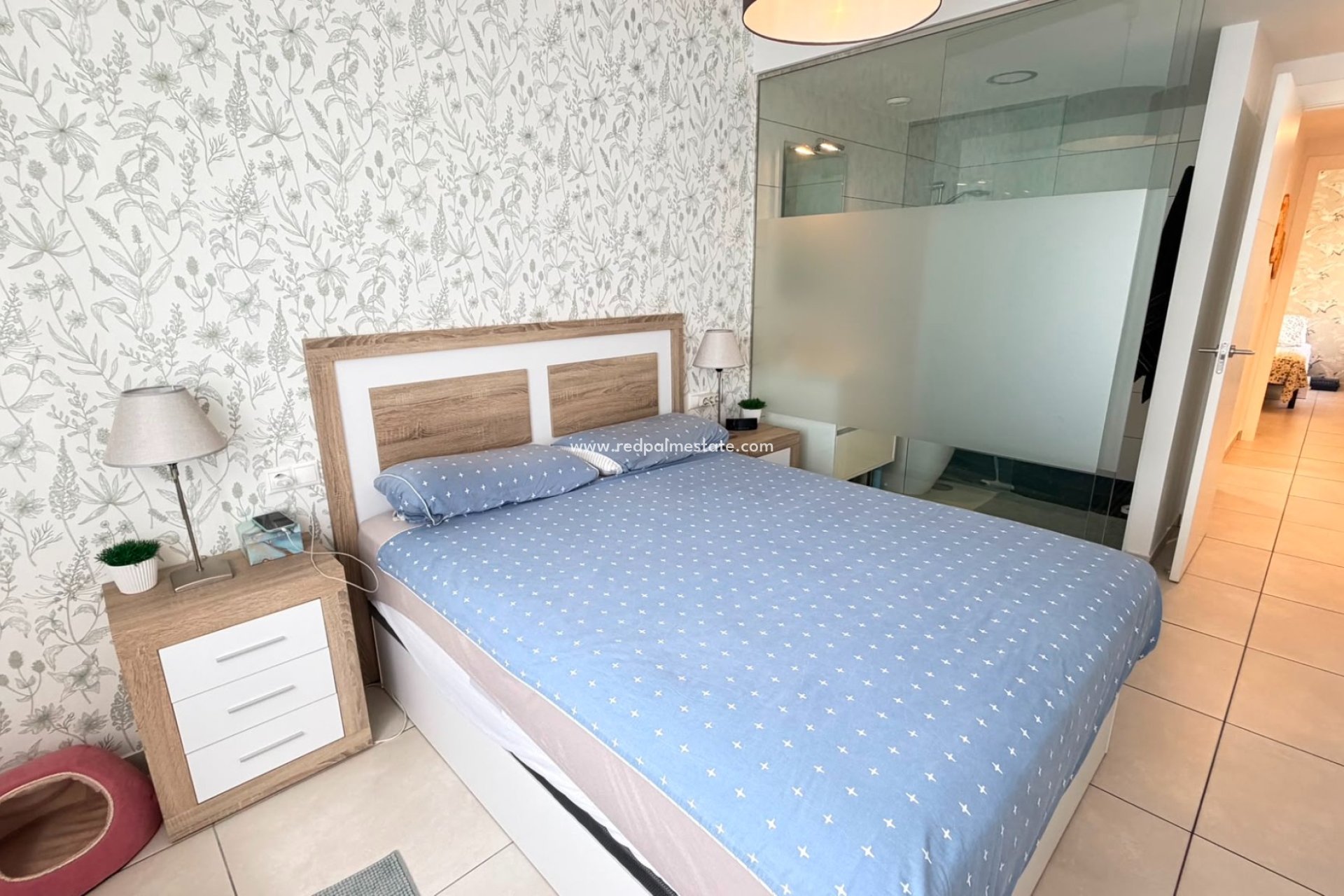 Reventa - Apartamento -
Torrevieja - Aguas Nueva