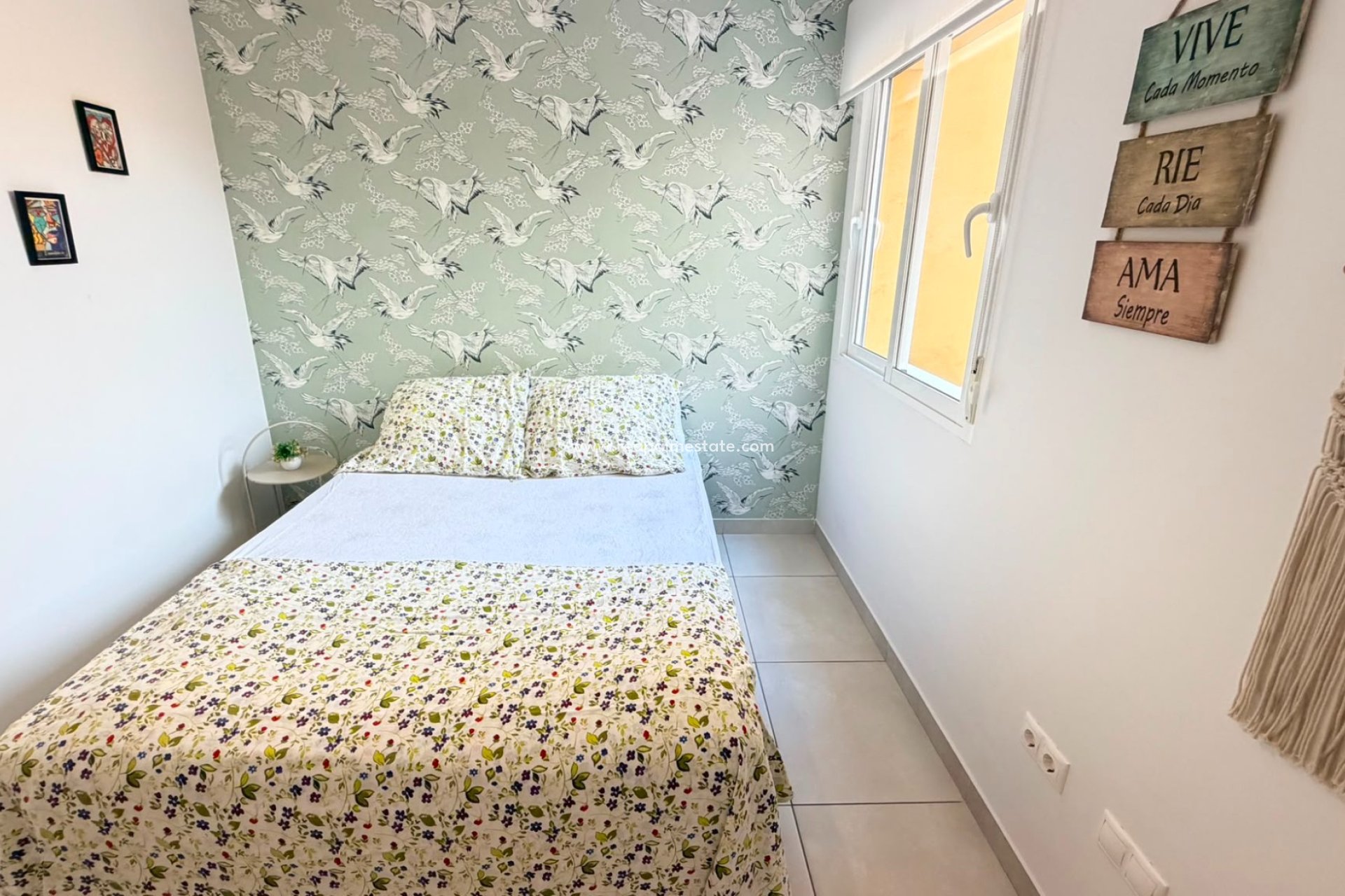 Reventa - Apartamento -
Torrevieja - Aguas Nueva