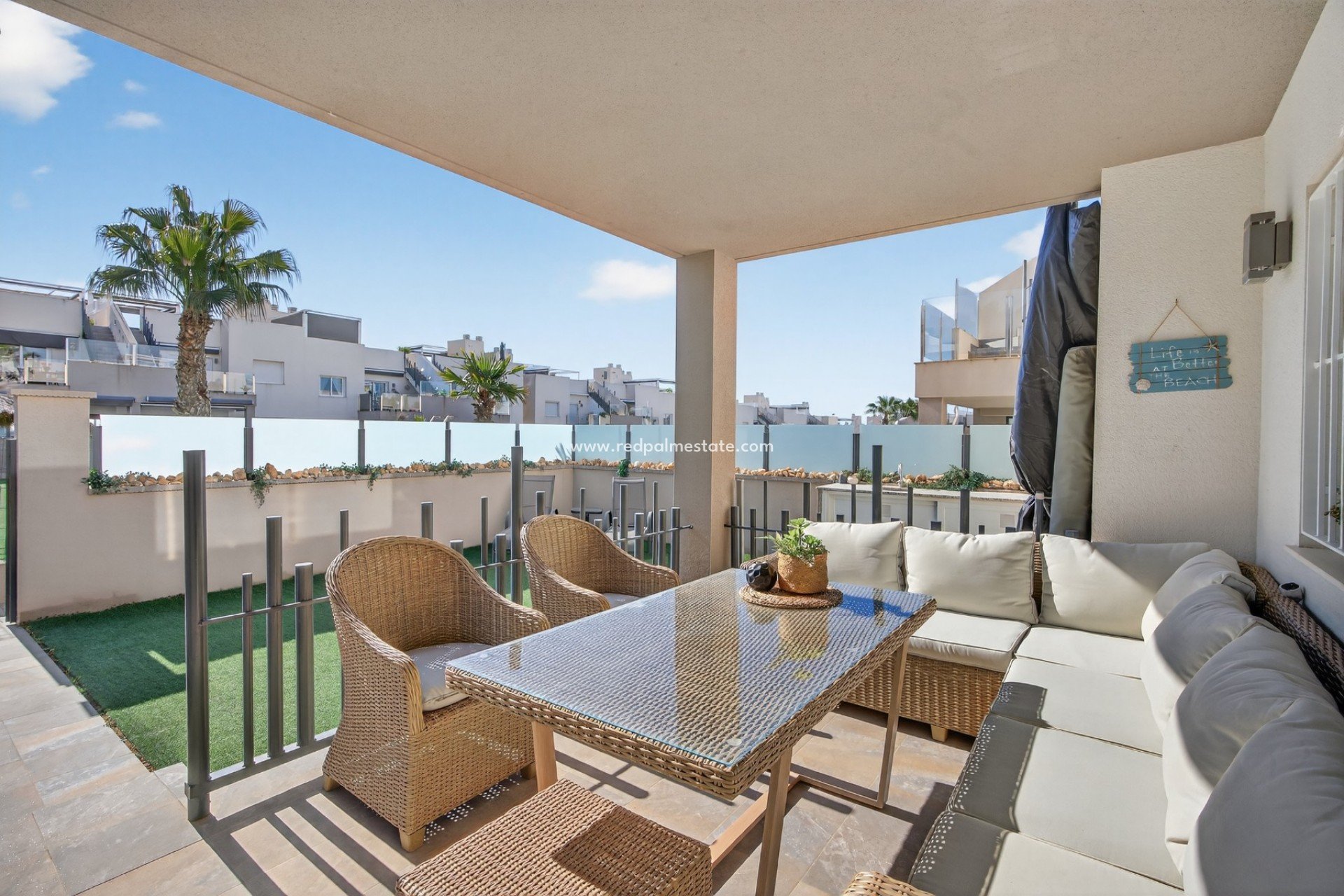 Reventa - Apartamento -
Torrevieja - Aguas Nueva