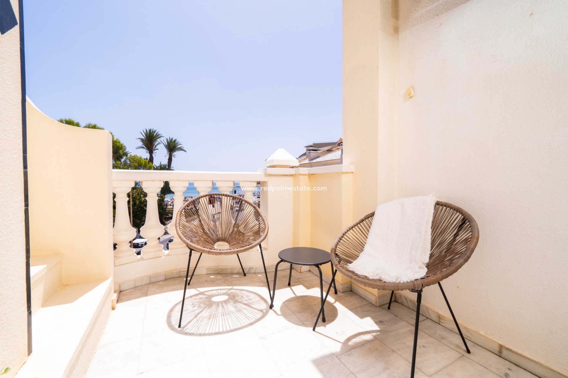 Reventa - Apartamento -
Torrevieja - Aguas Nuevas