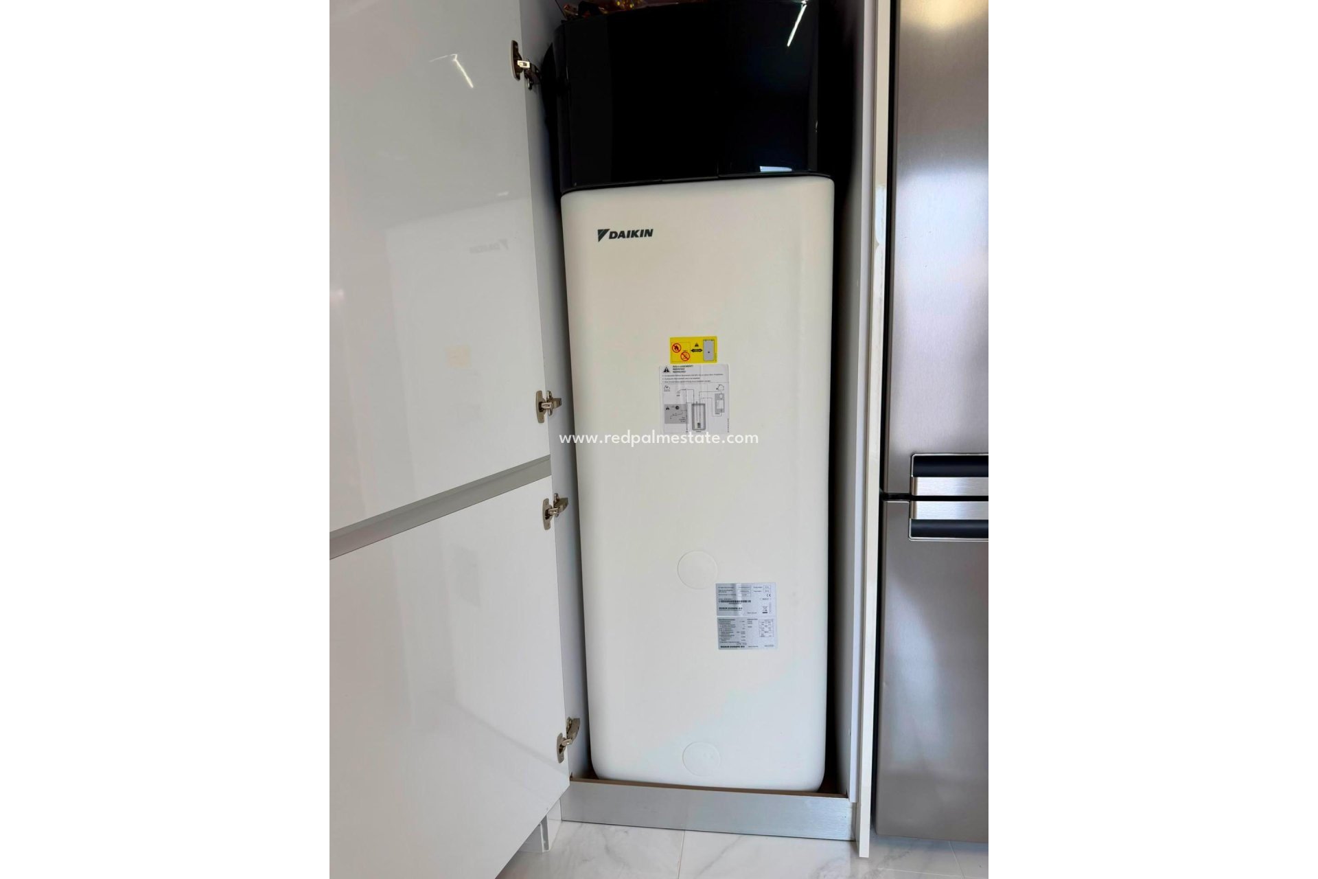 Reventa - Apartamento -
Torrevieja - Aguas Nuevas