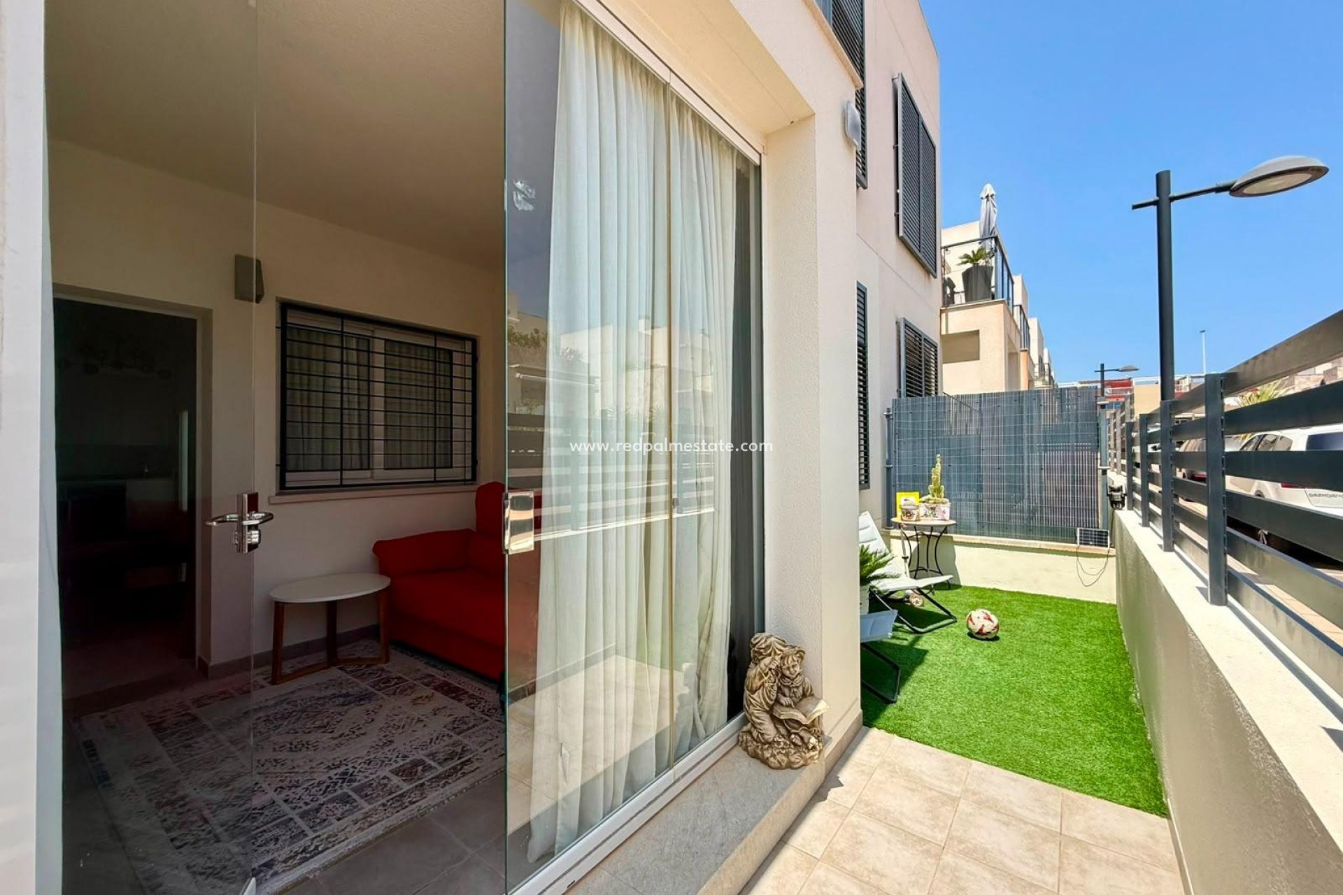Reventa - Apartamento -
Torrevieja - Aguas Nuevas