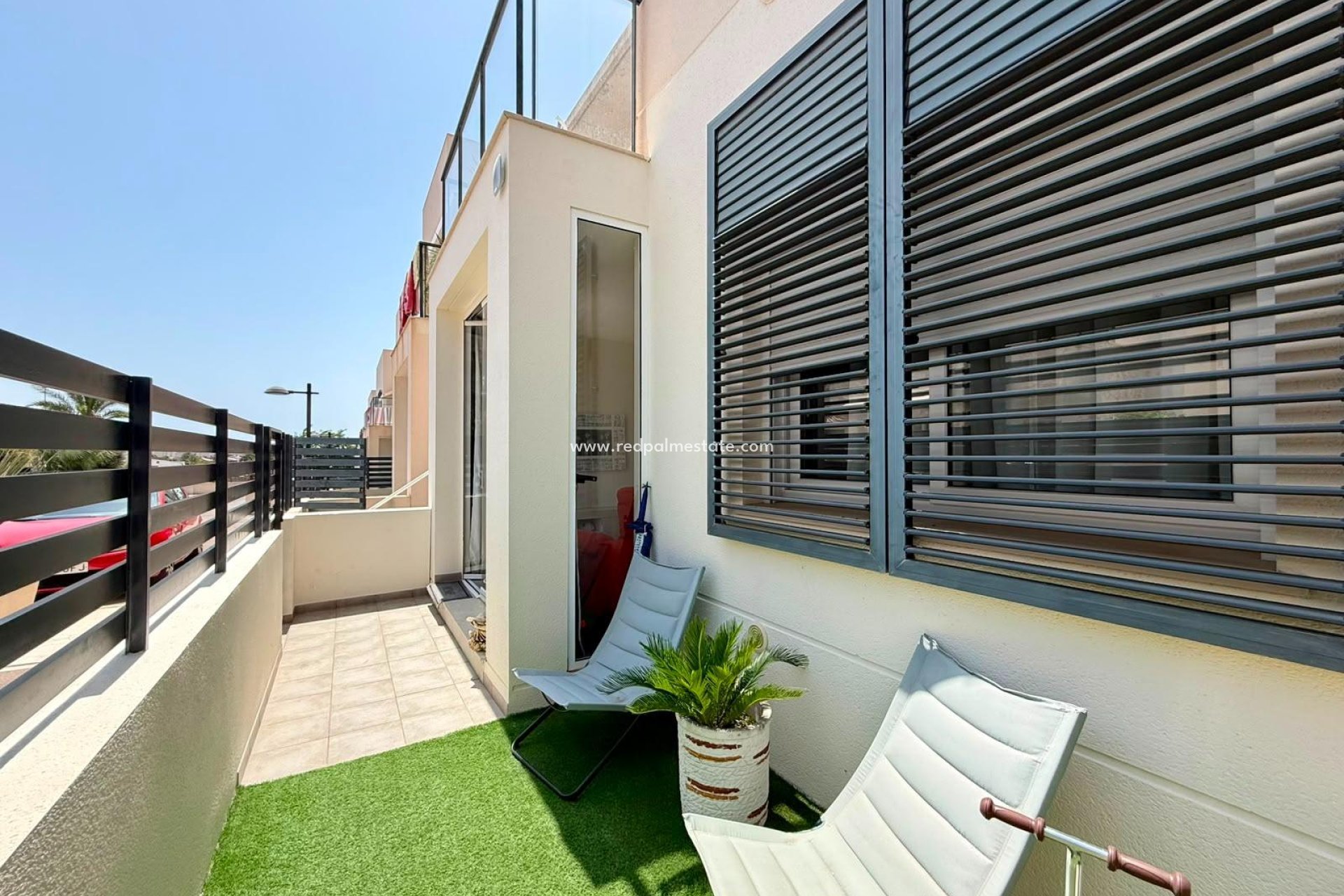 Reventa - Apartamento -
Torrevieja - Aguas Nuevas