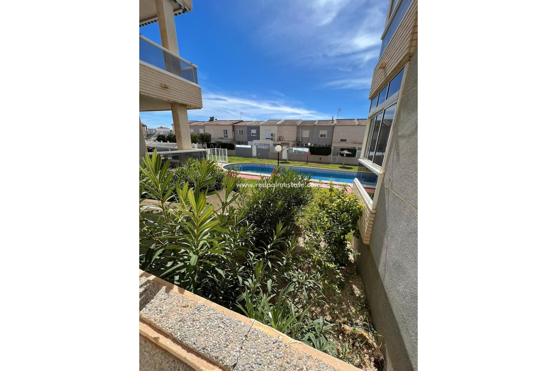 Reventa - Apartamento -
Torrevieja - Aguas Nuevas