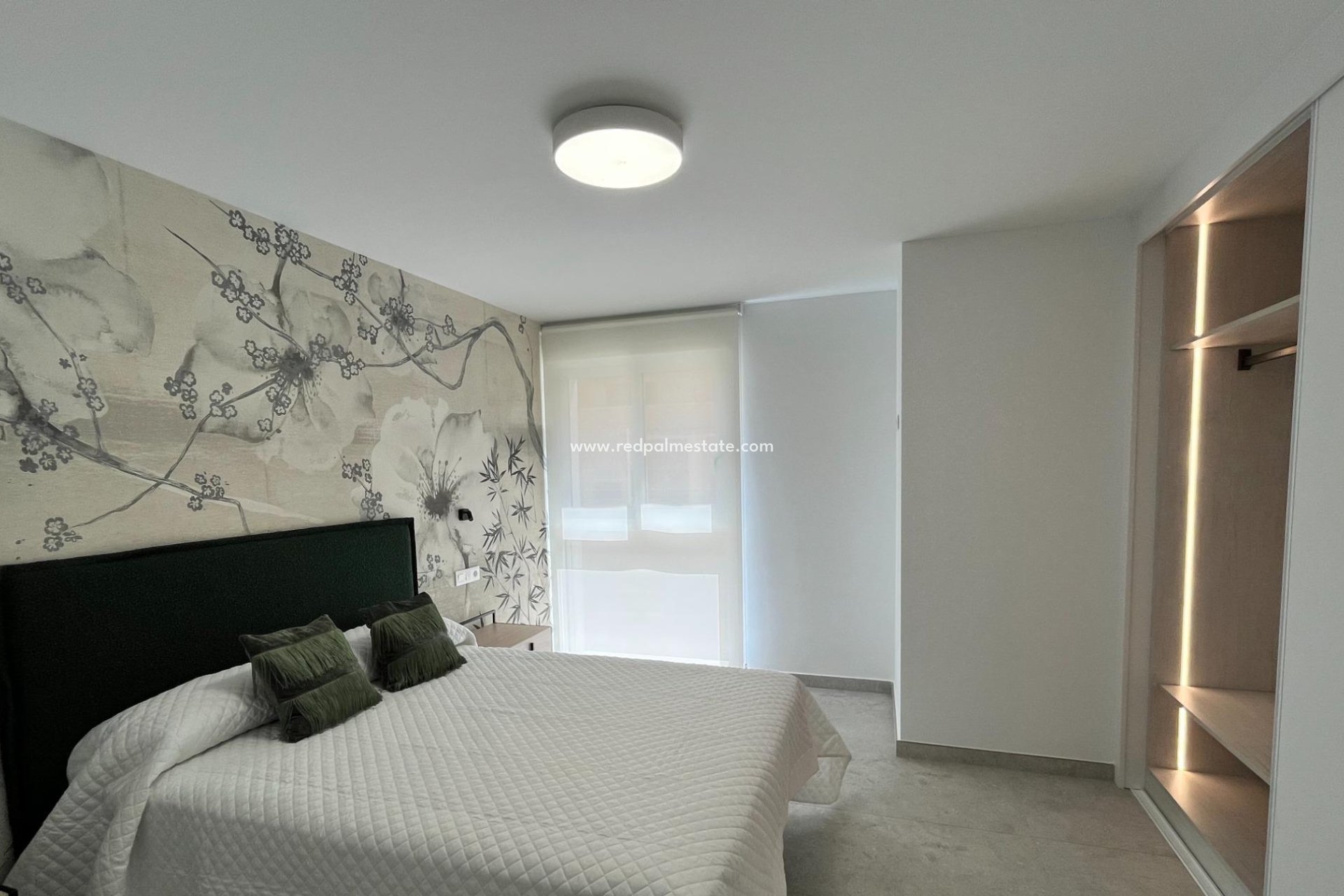 Reventa - Apartamento -
Torrevieja - Aguas Nuevas