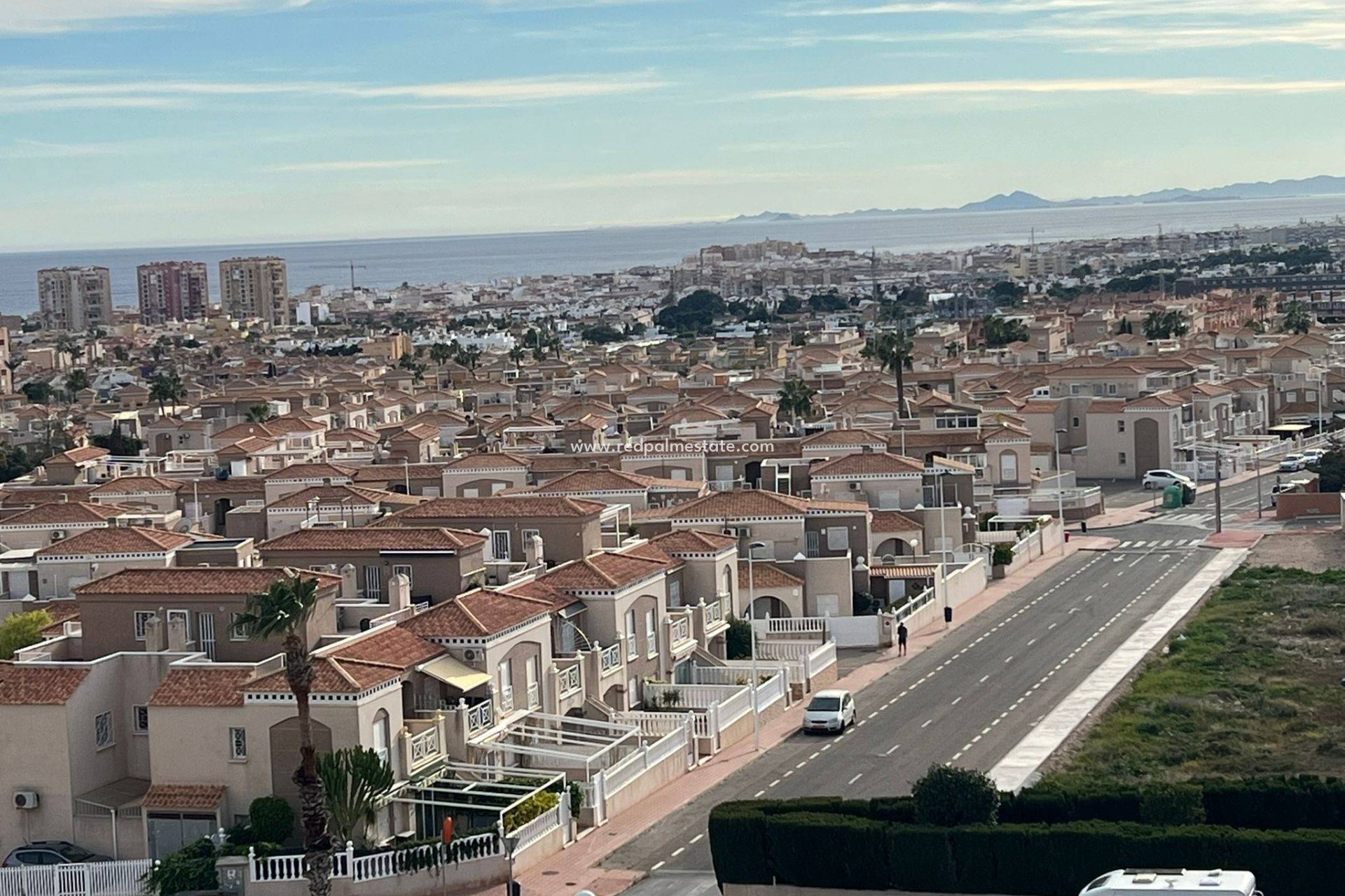Reventa - Apartamento -
Torrevieja - Aguas Nuevas