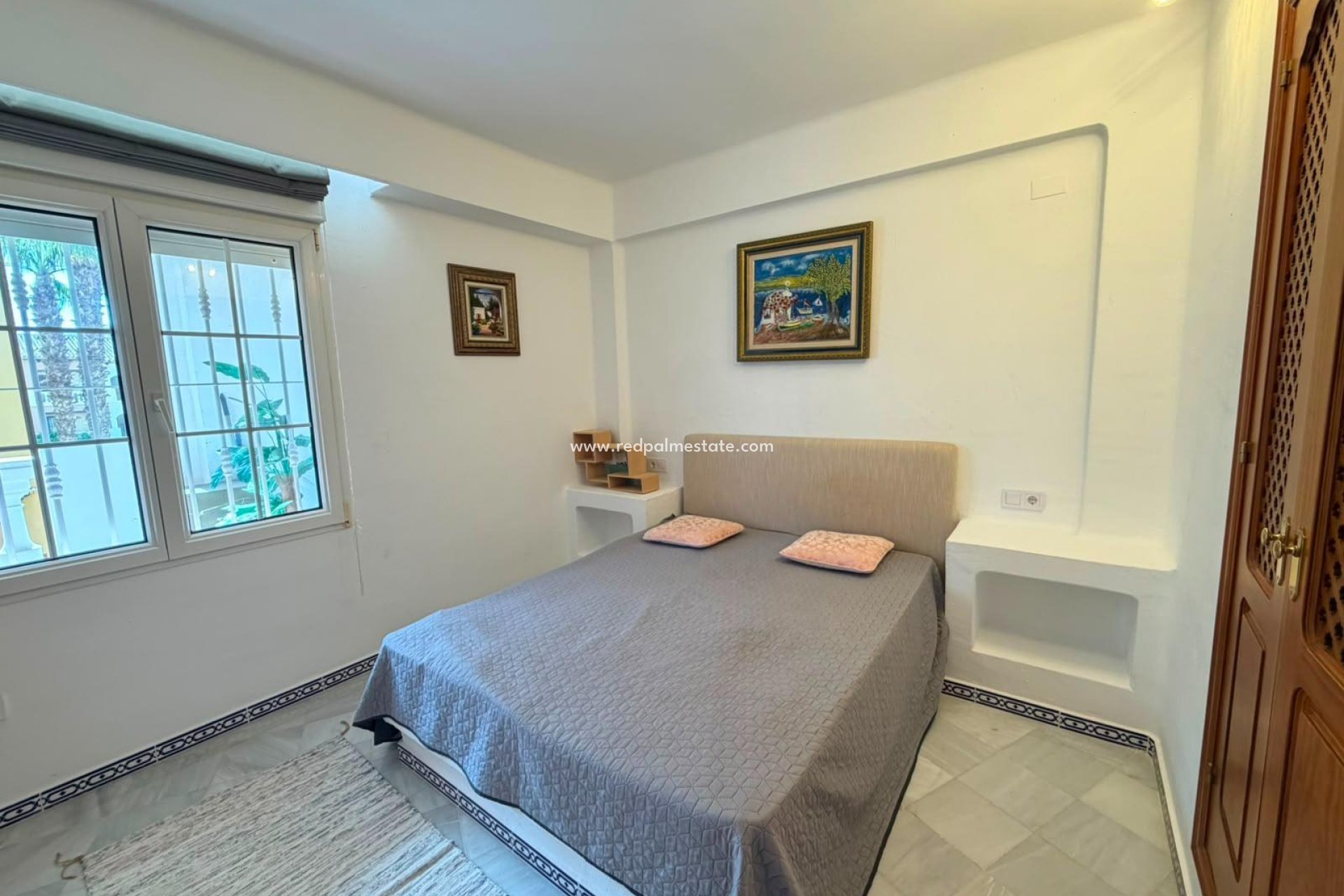 Reventa - Apartamento -
Torrevieja - Aldea Del Mar