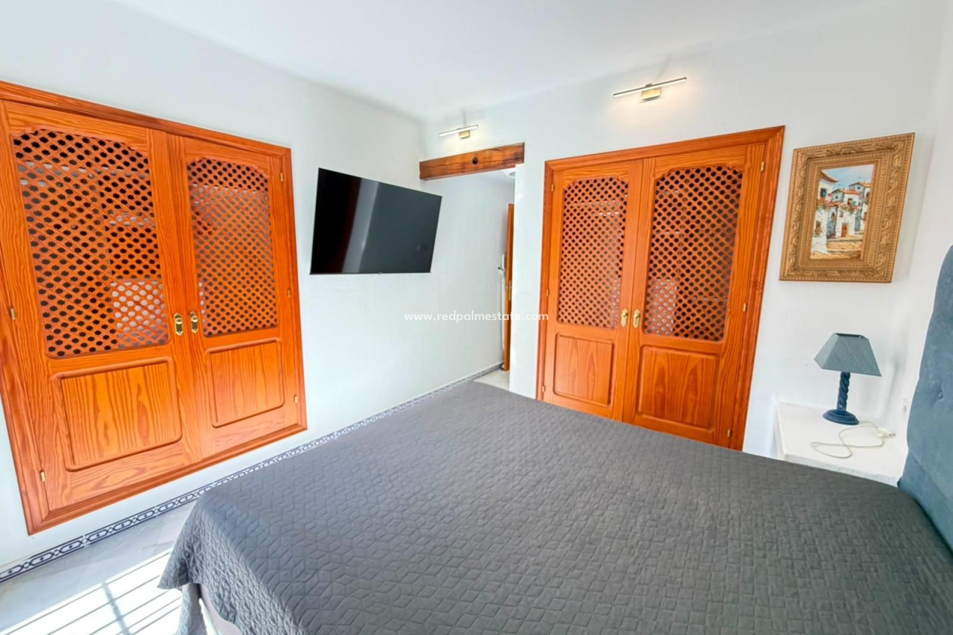 Reventa - Apartamento -
Torrevieja - Aldea Del Mar