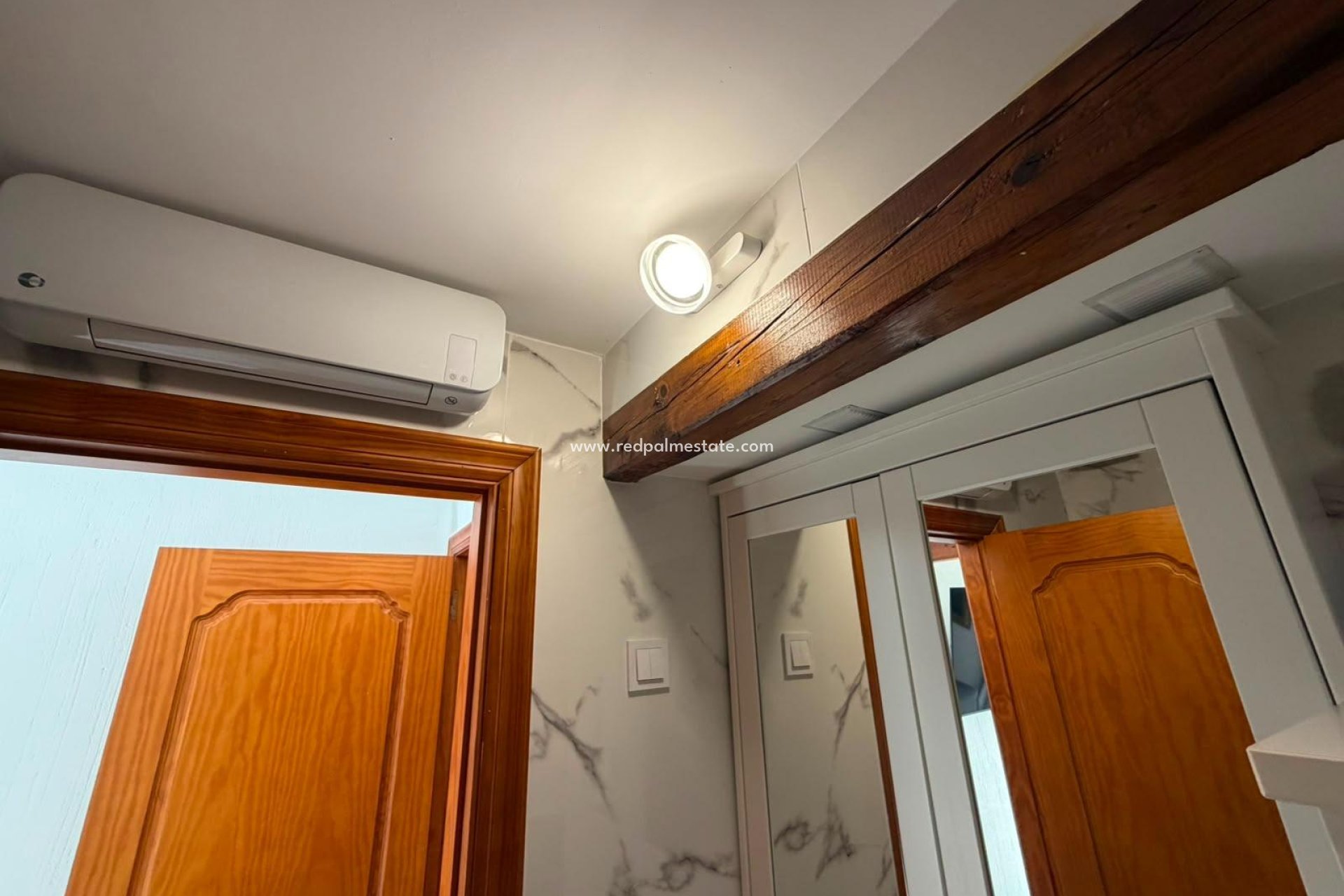 Reventa - Apartamento -
Torrevieja - Aldea Del Mar