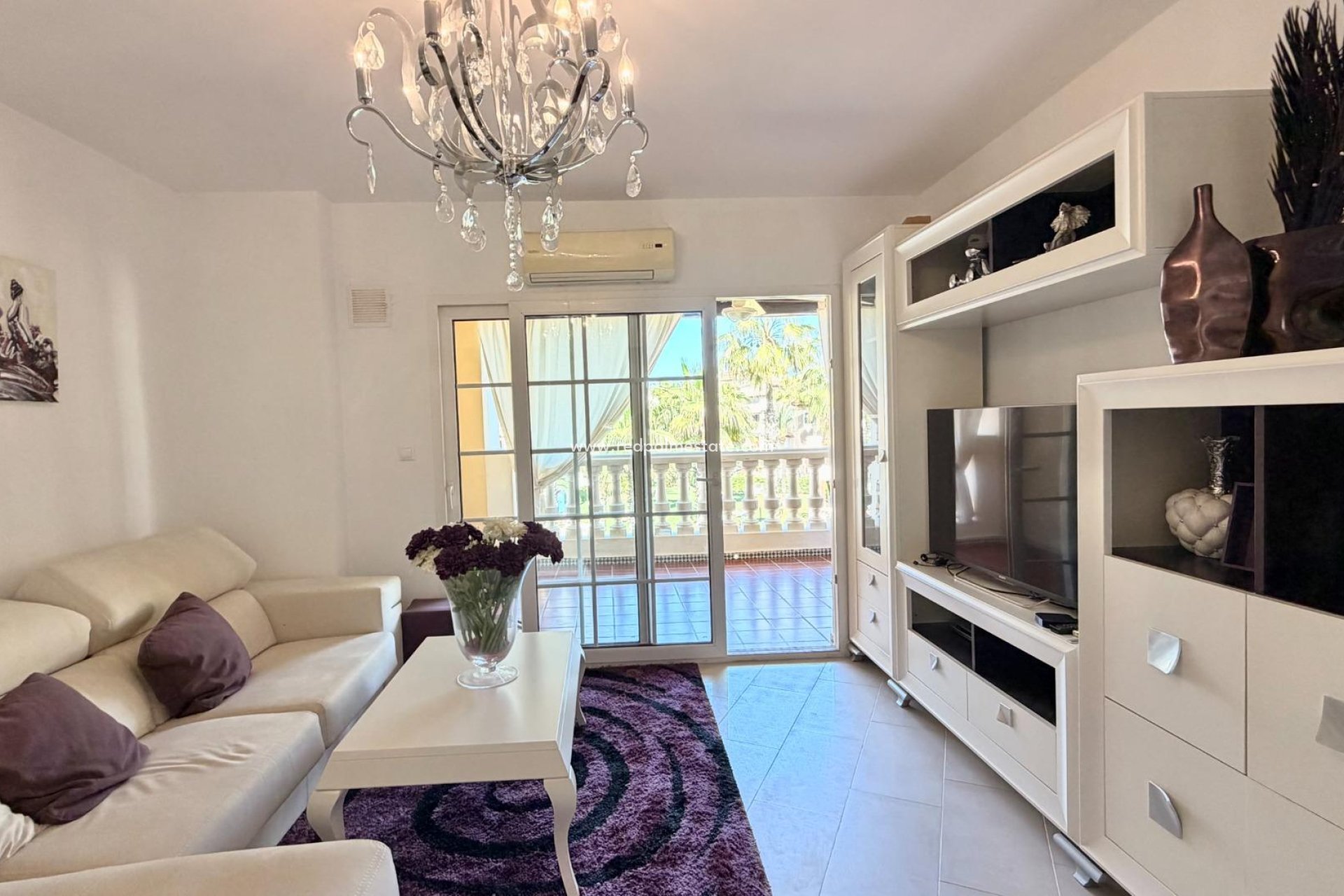 Reventa - Apartamento -
Torrevieja - Aldea Del Mar