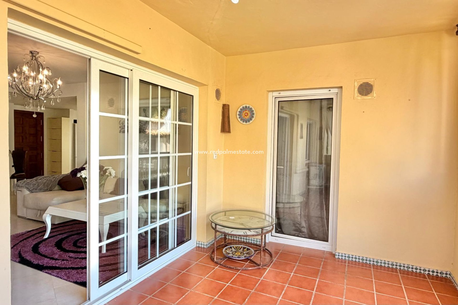 Reventa - Apartamento -
Torrevieja - Aldea Del Mar