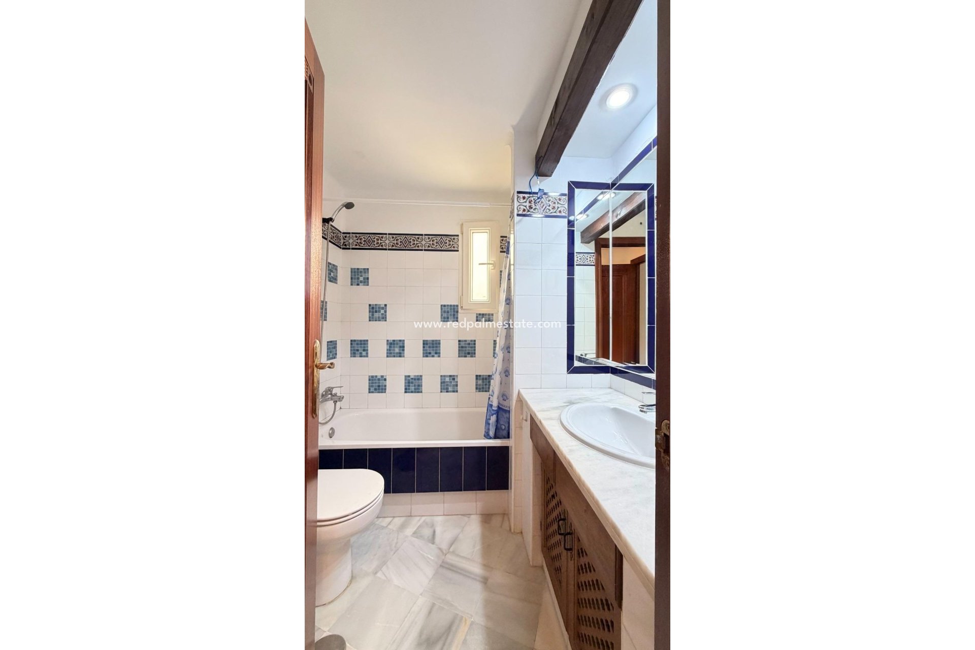 Reventa - Apartamento -
Torrevieja - Aldea Del Mar