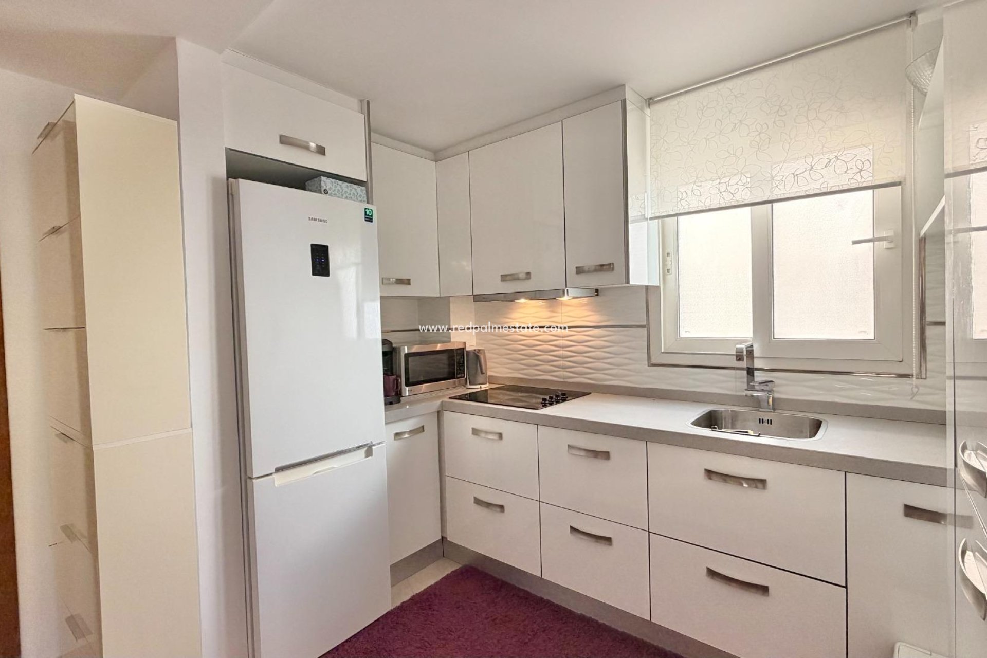 Reventa - Apartamento -
Torrevieja - Aldea Del Mar
