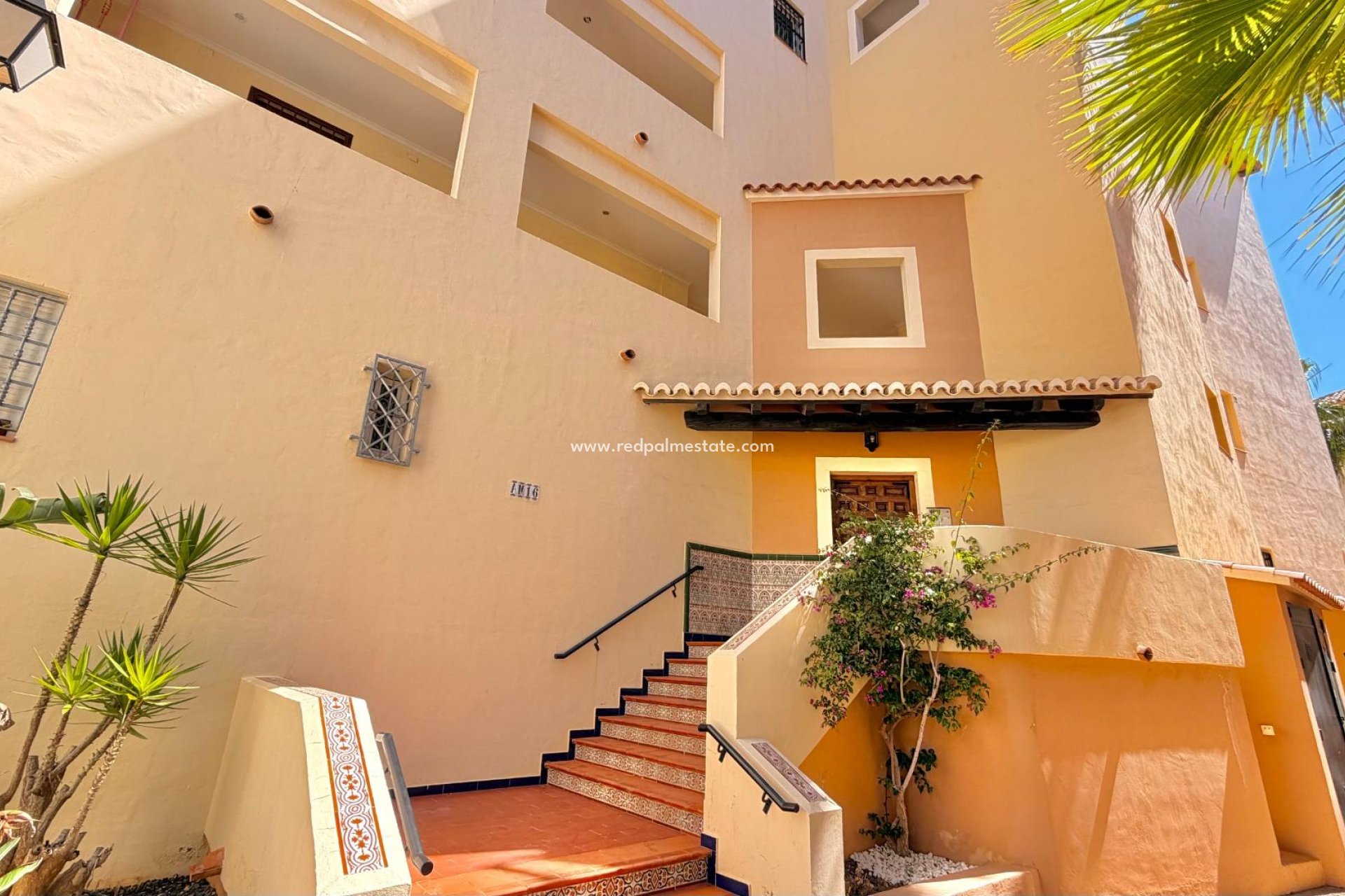 Reventa - Apartamento -
Torrevieja - Aldea Del Mar