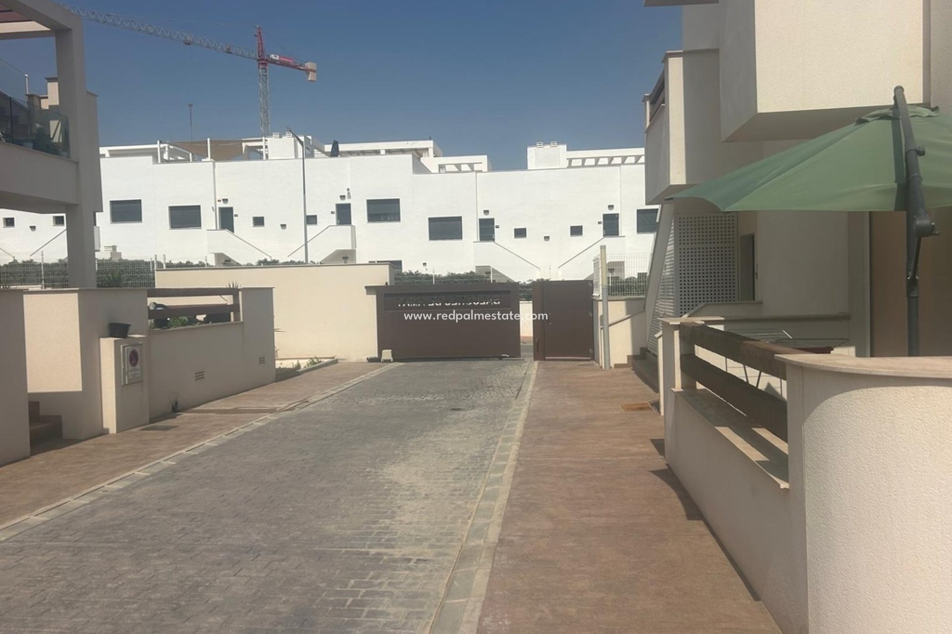 Reventa - Apartamento -
Torrevieja - AMAY Urbanisation
