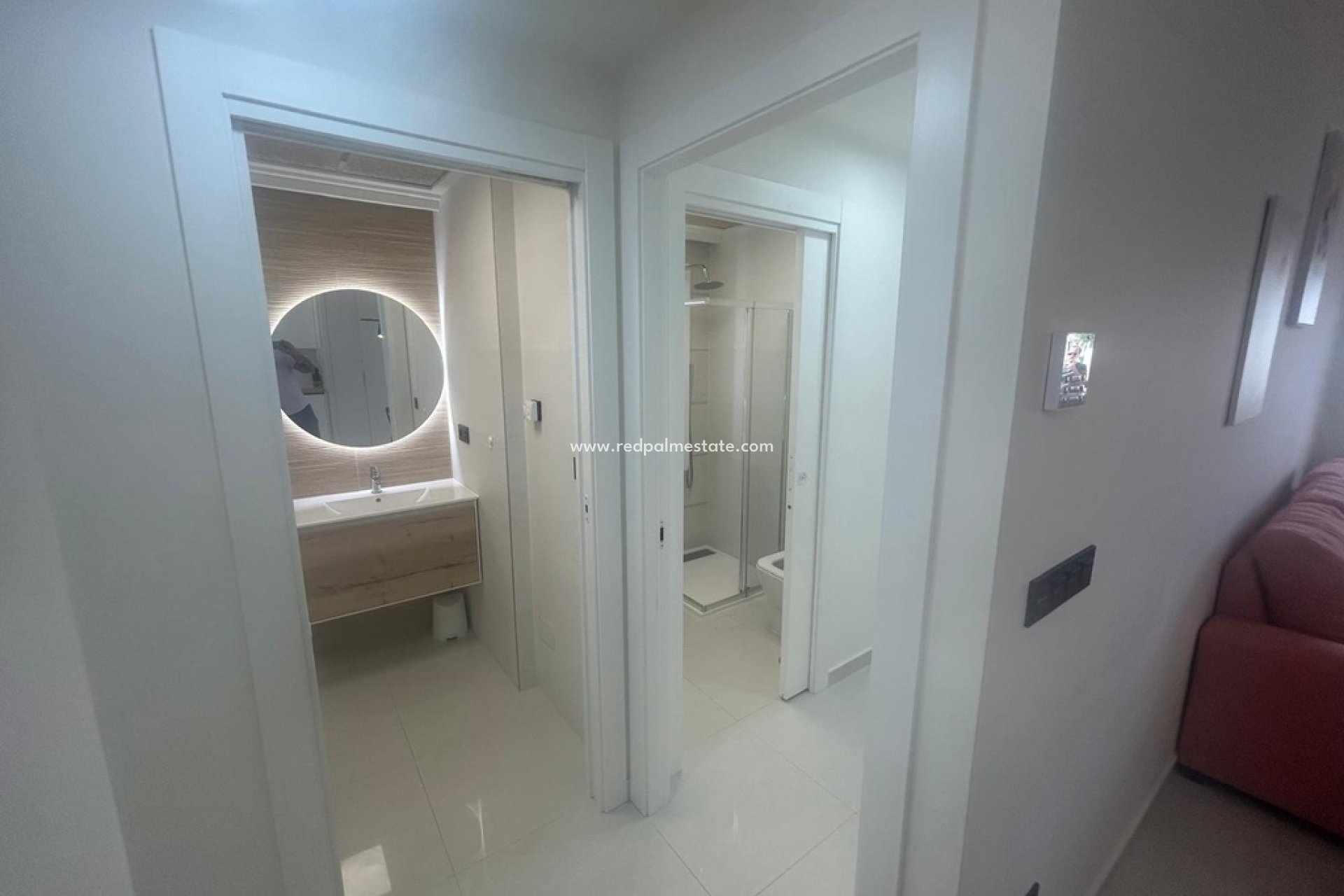 Reventa - Apartamento -
Torrevieja - AMAY Urbanisation