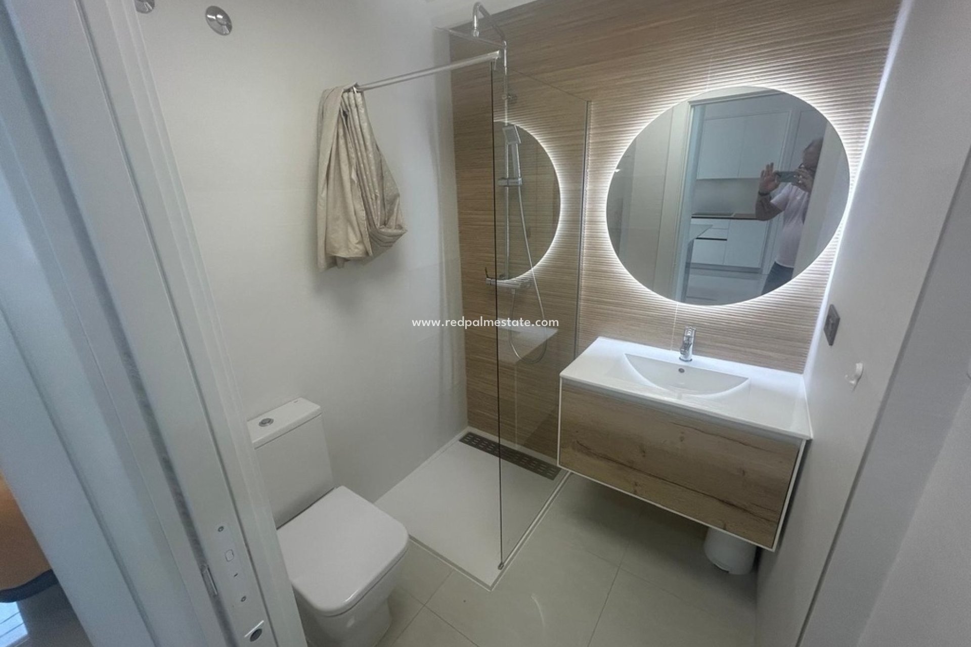 Reventa - Apartamento -
Torrevieja - AMAY Urbanisation