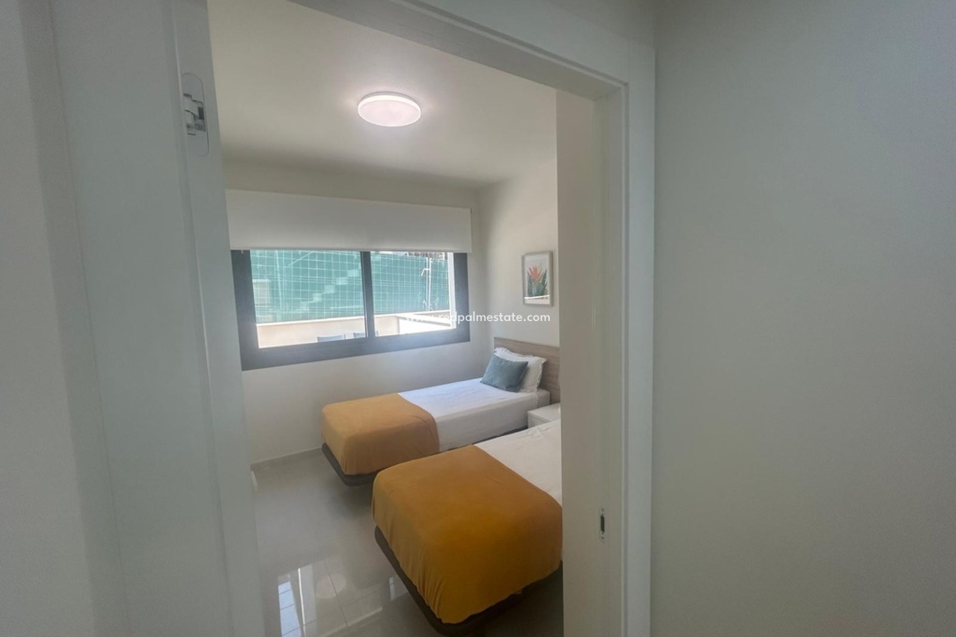 Reventa - Apartamento -
Torrevieja - AMAY Urbanisation