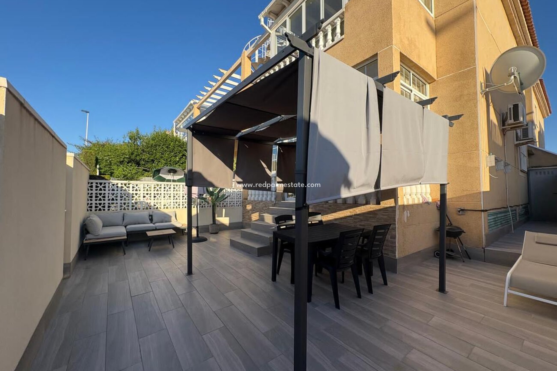Reventa - Apartamento -
Torrevieja - aqua nuevas