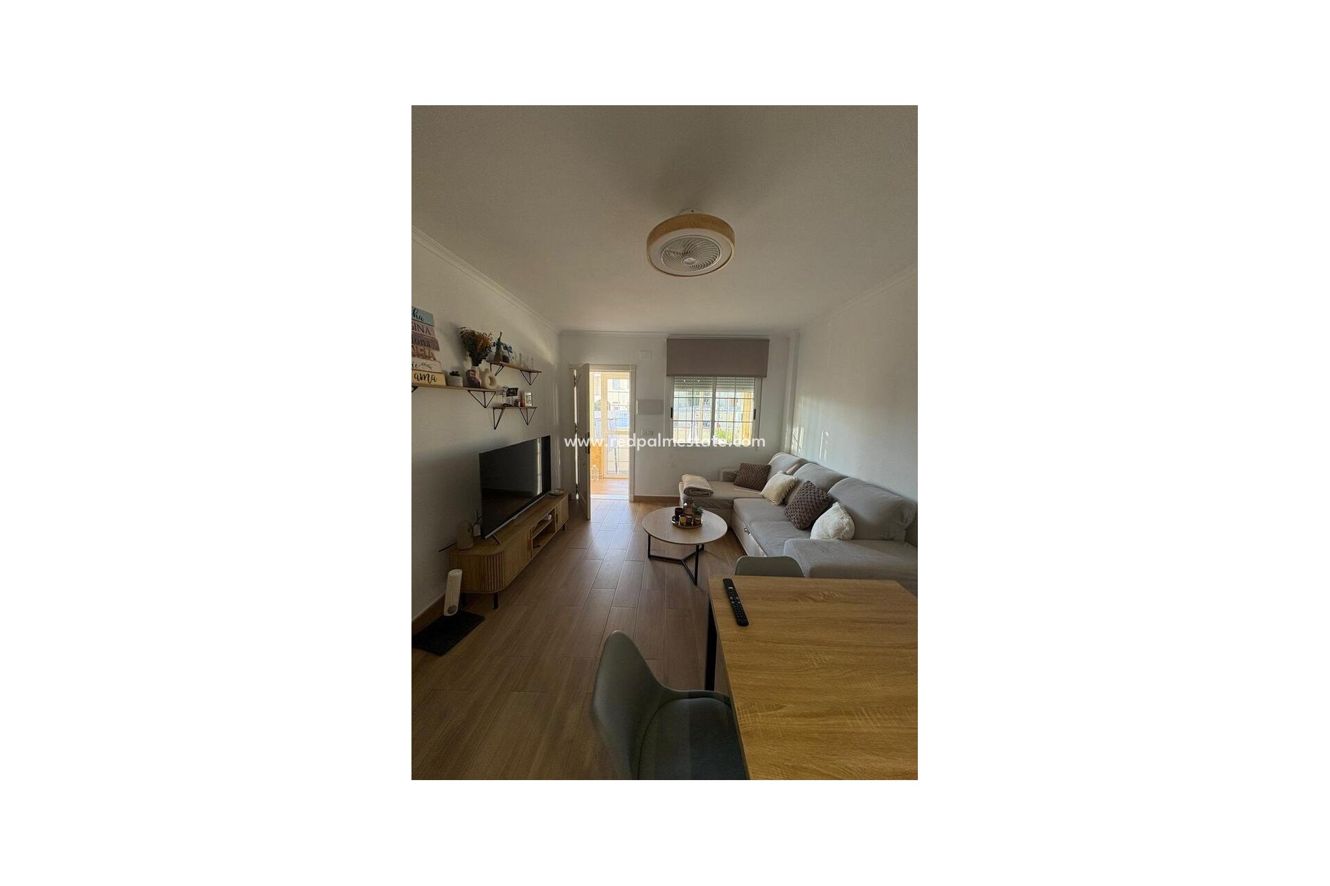 Reventa - Apartamento -
Torrevieja - aqua nuevas