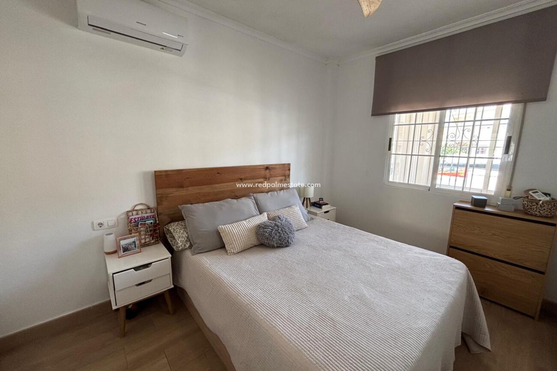 Reventa - Apartamento -
Torrevieja - aqua nuevas