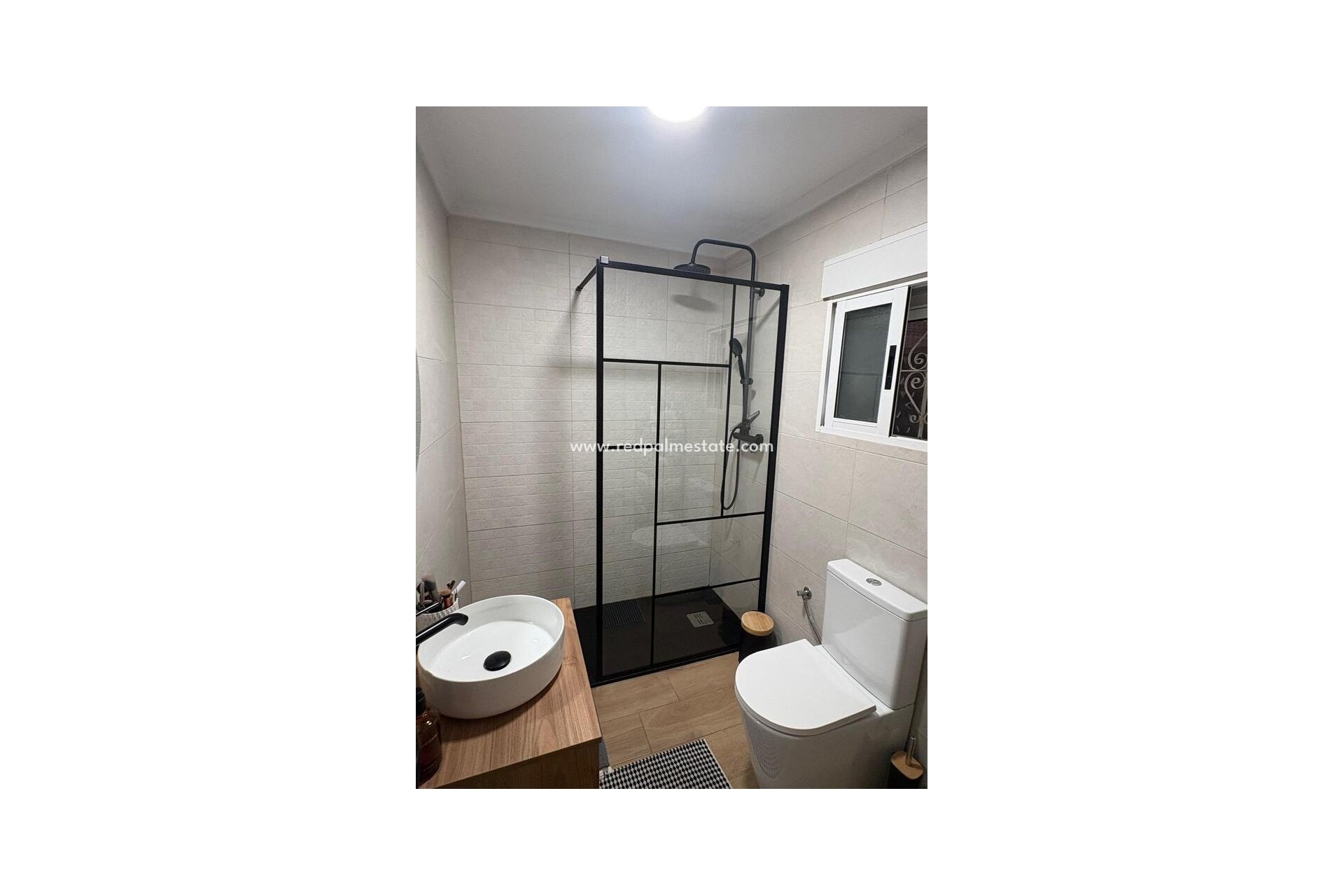 Reventa - Apartamento -
Torrevieja - aqua nuevas