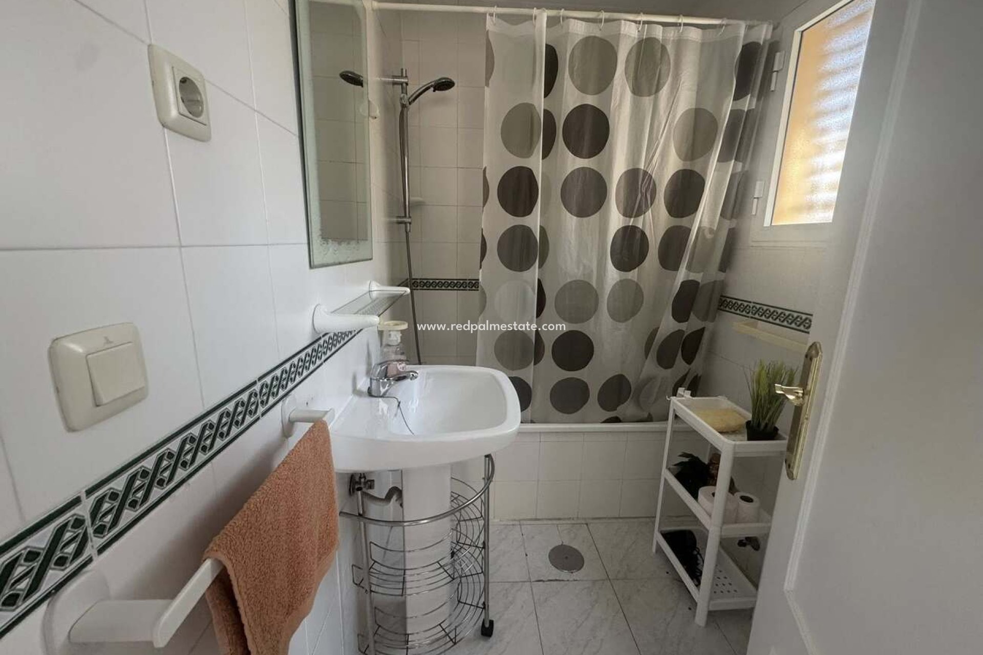 Reventa - Apartamento -
Torrevieja - Auguas Neuvas