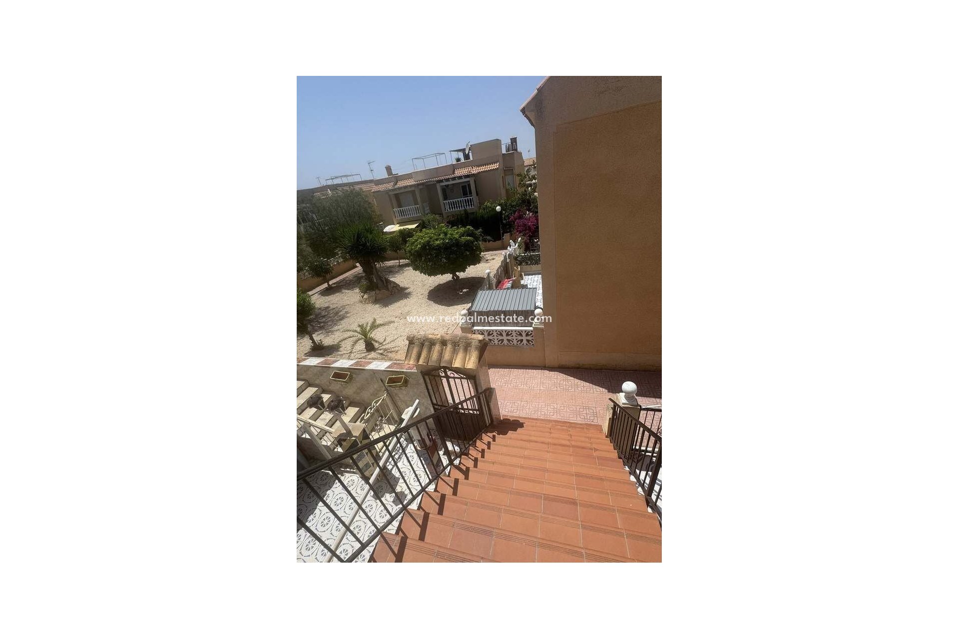 Reventa - Apartamento -
Torrevieja - Auguas Neuvas
