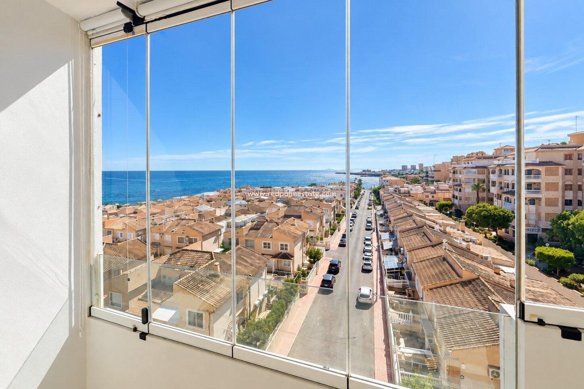 Reventa - Apartamento -
Torrevieja - Cabo cervera