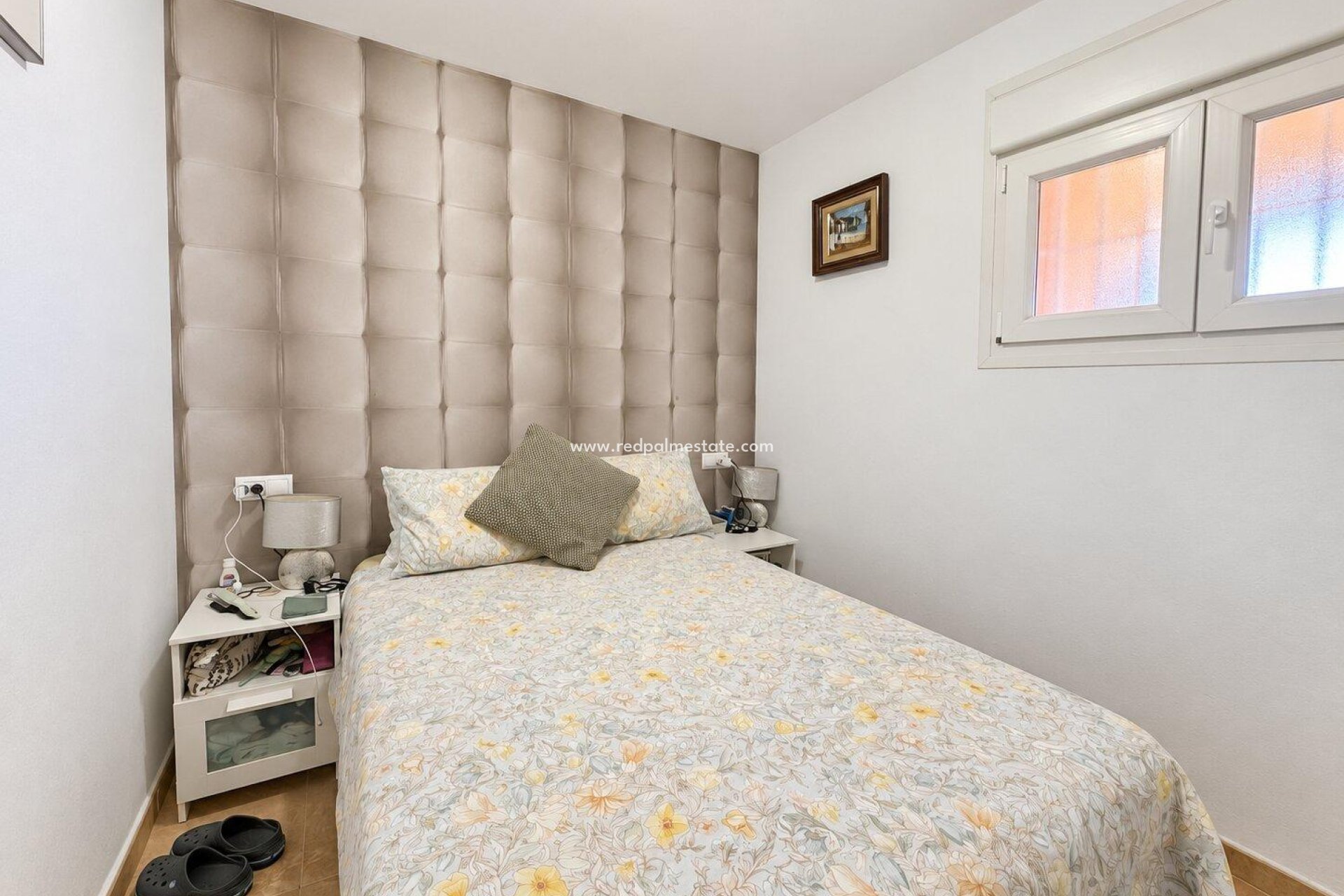 Reventa - Apartamento -
Torrevieja - Cabo cervera