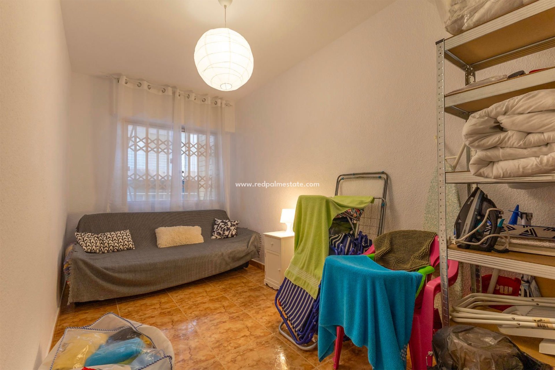 Reventa - Apartamento -
Torrevieja - Cabo cervera