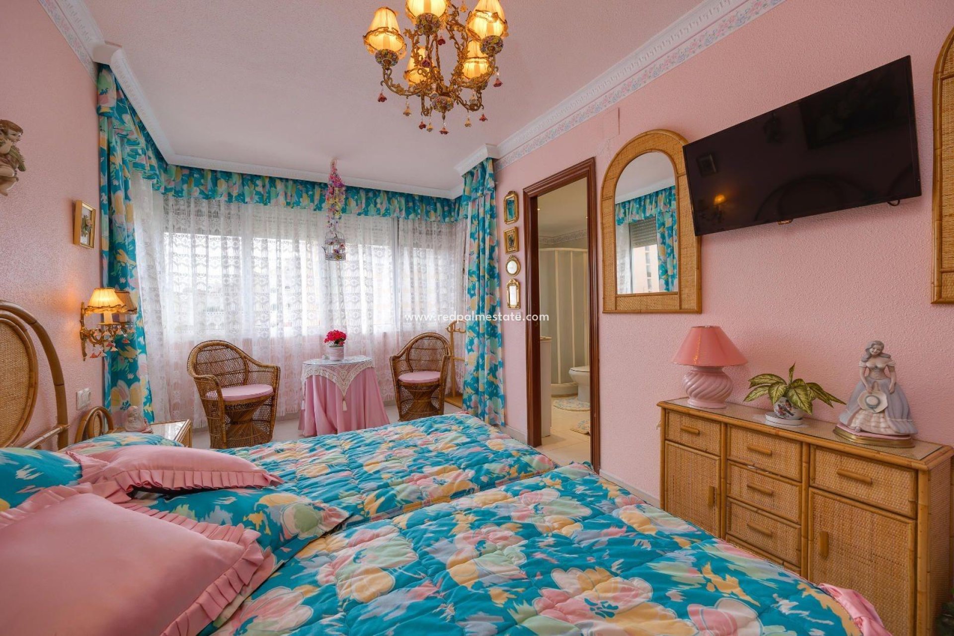 Reventa - Apartamento -
Torrevieja - Cabo cervera